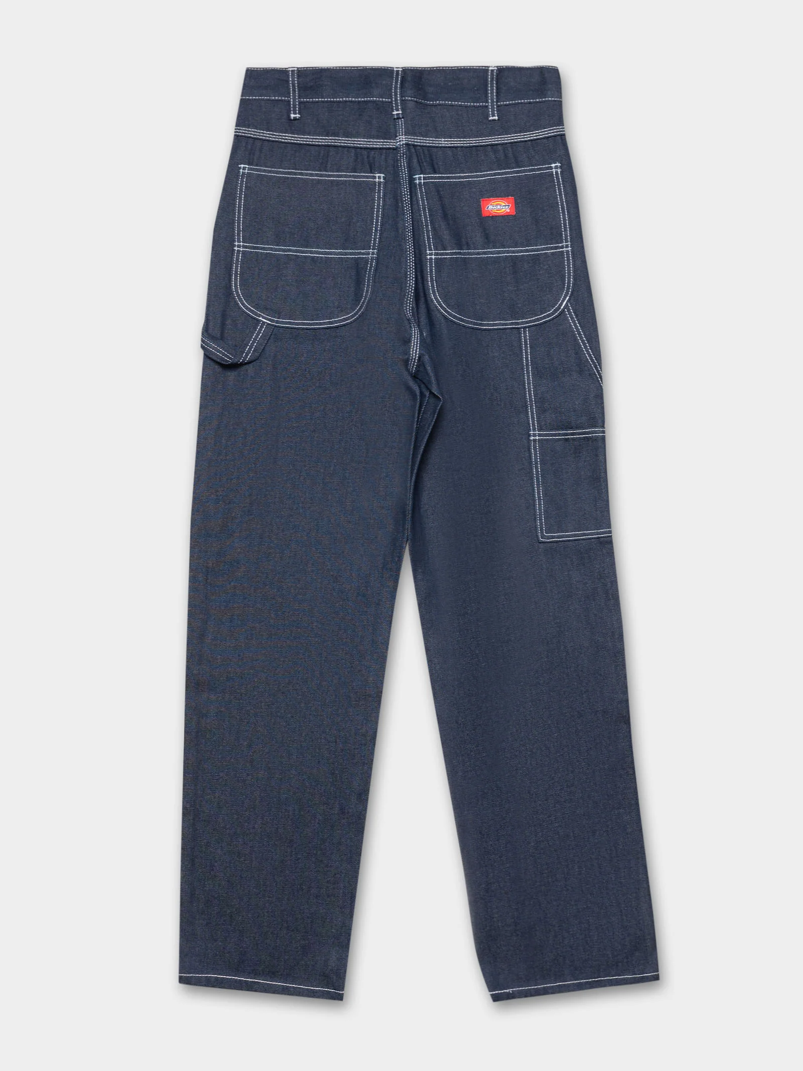 Straight Fit Carpenter Jeans - Image 8