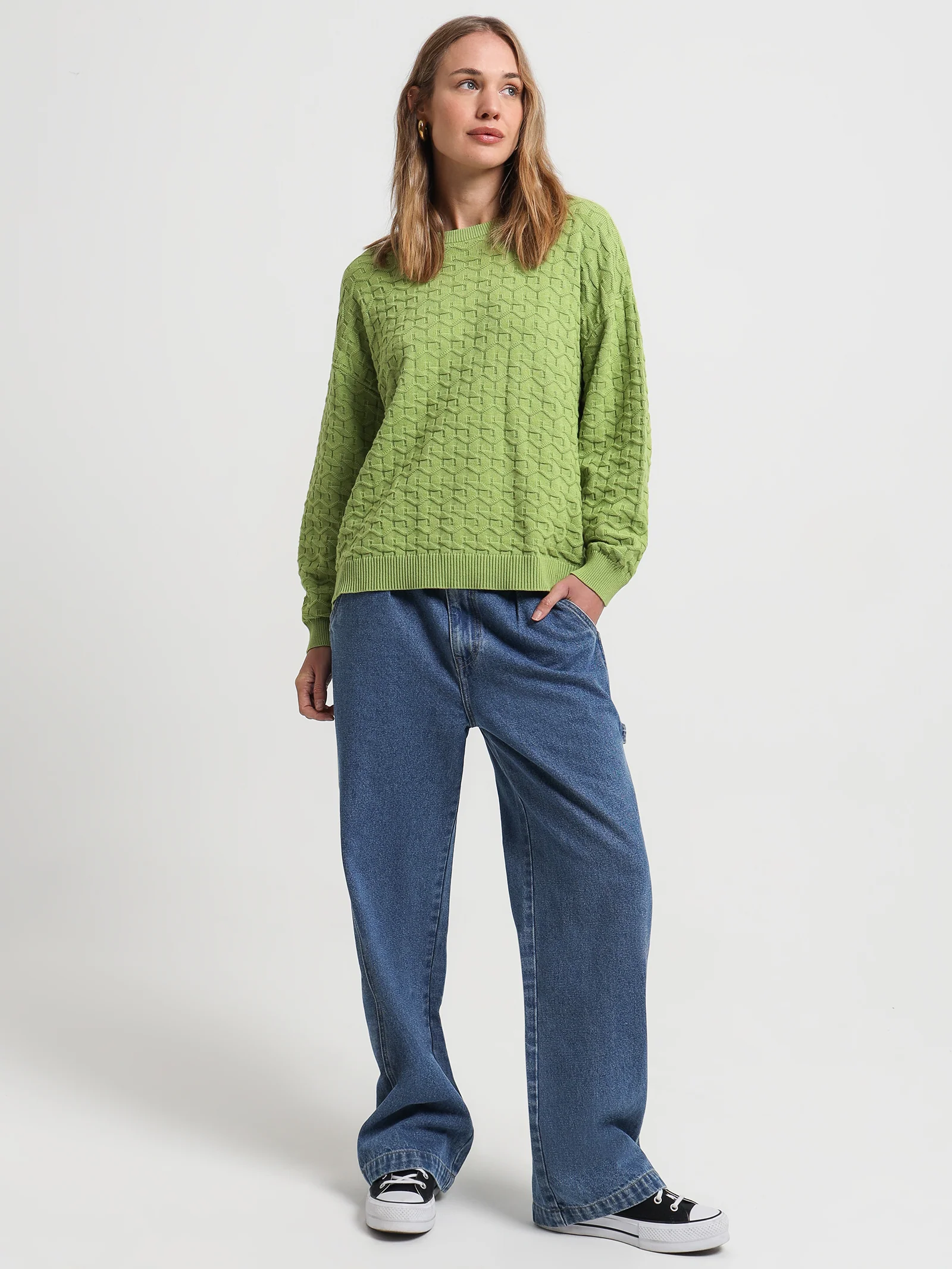 Strand Knit - Image 2