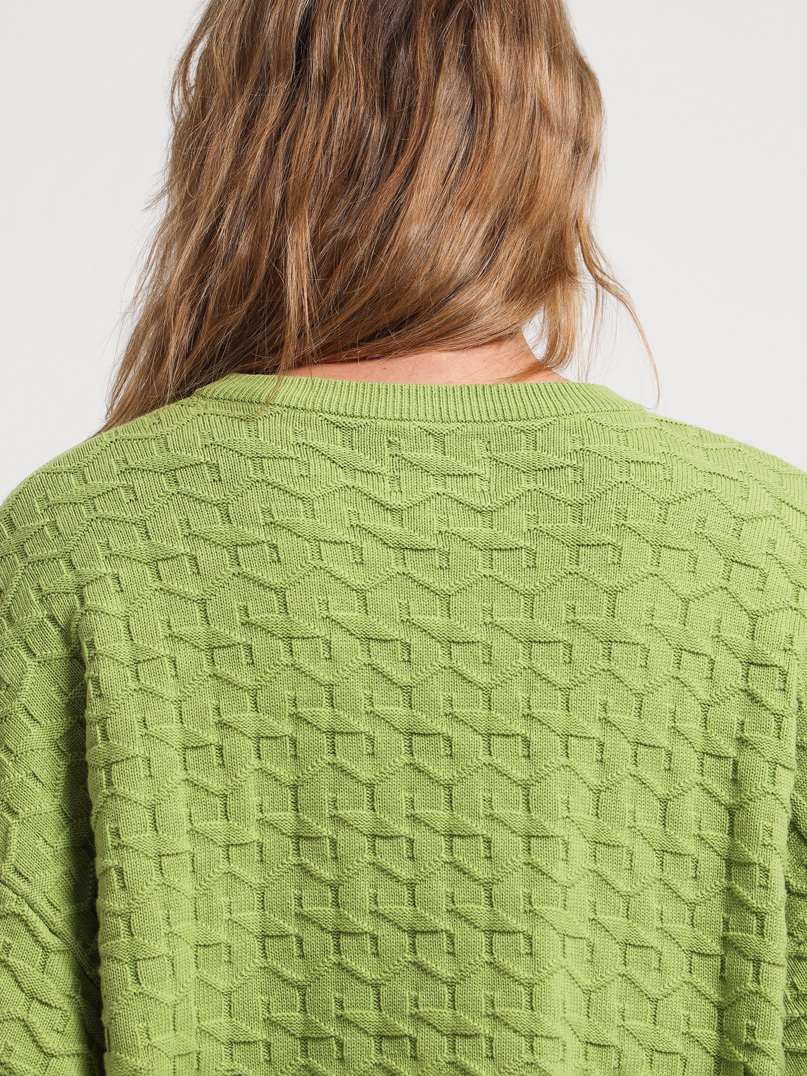 Strand Knit - Image 3