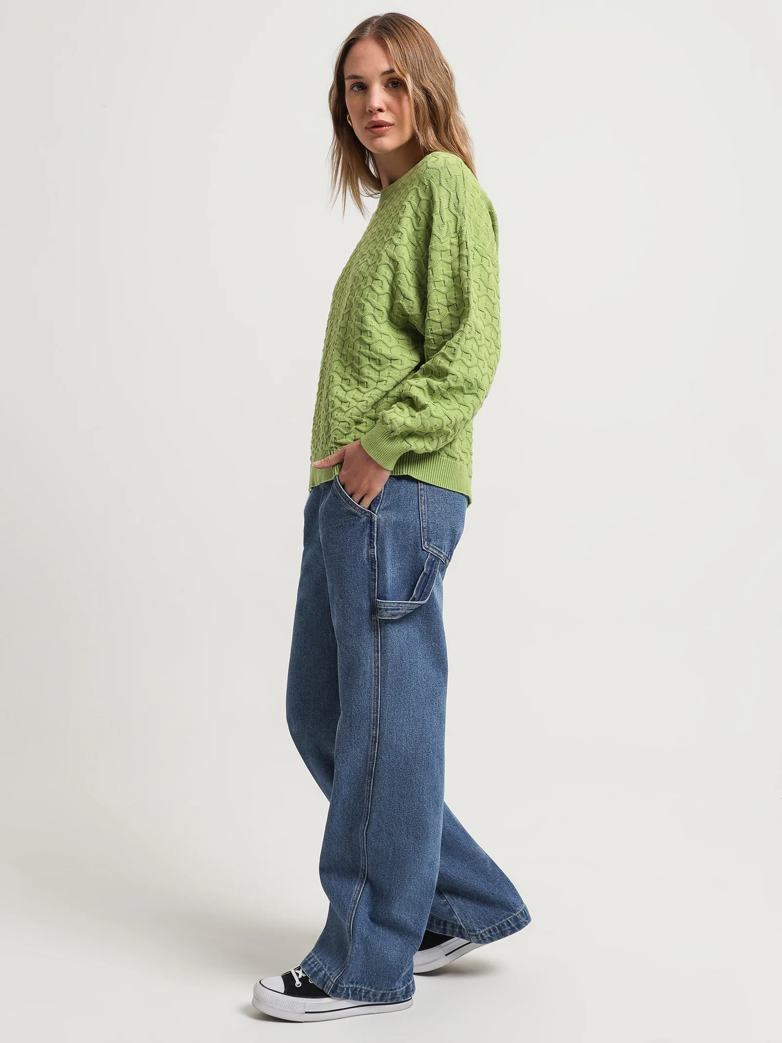 Strand Knit - Image 4
