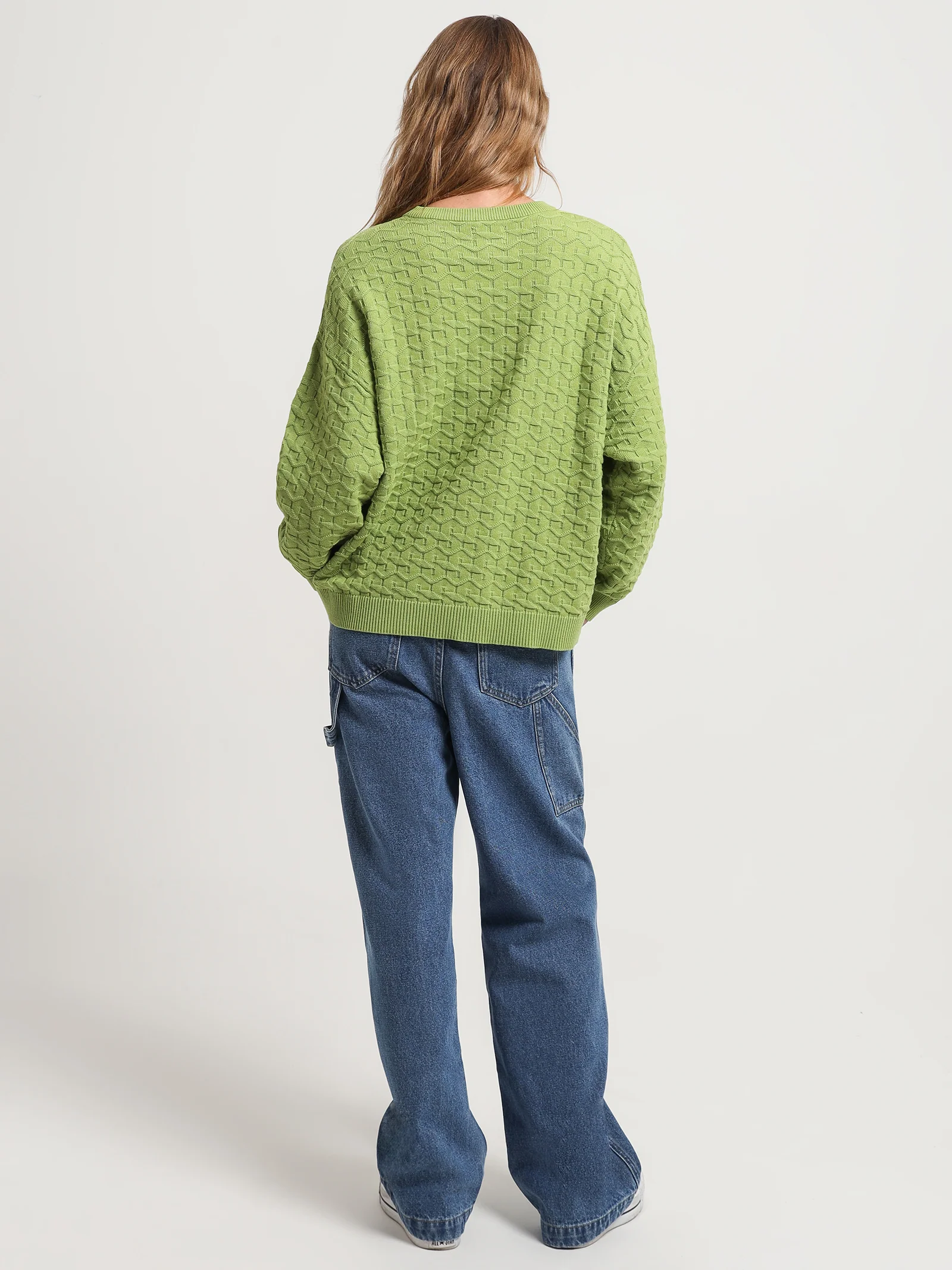 Strand Knit - Image 5