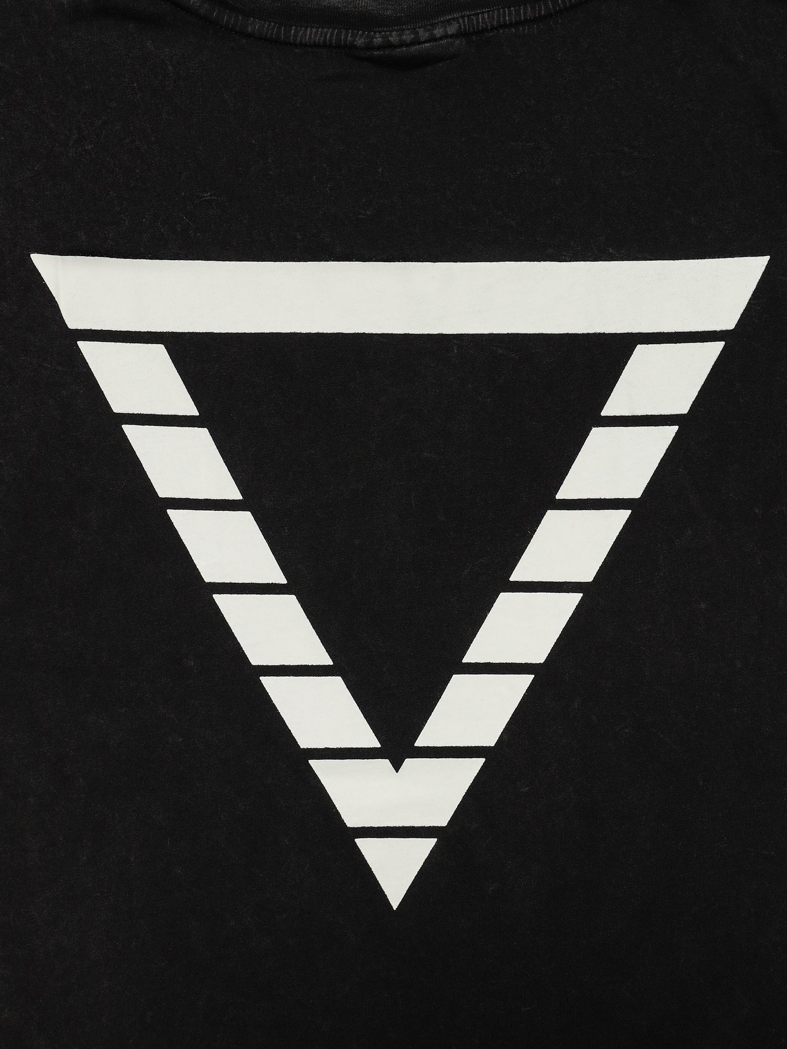 Strangers Muscle T-Shirt - Image 8