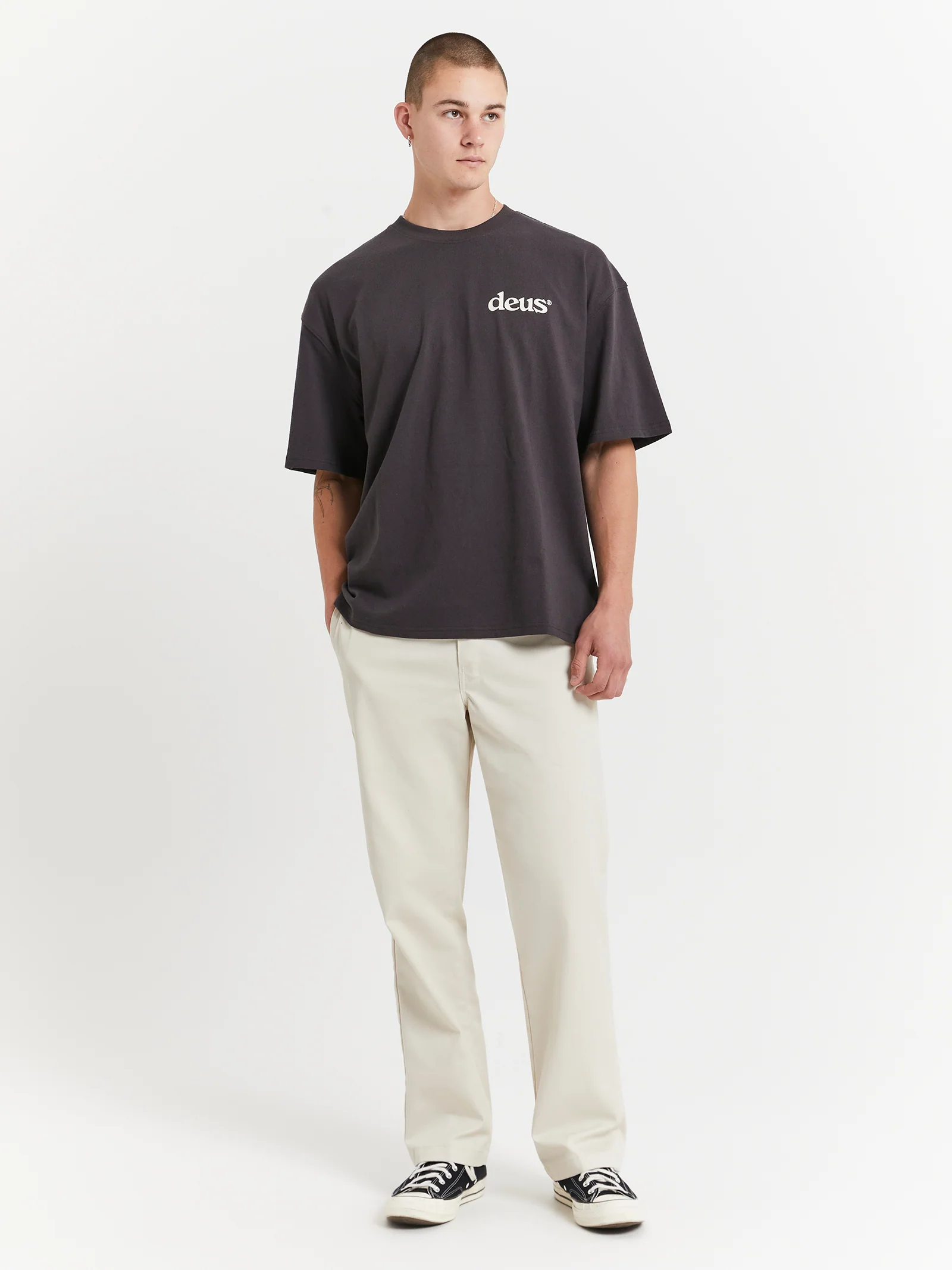 Strata 3.0 T-Shirt - Image 2