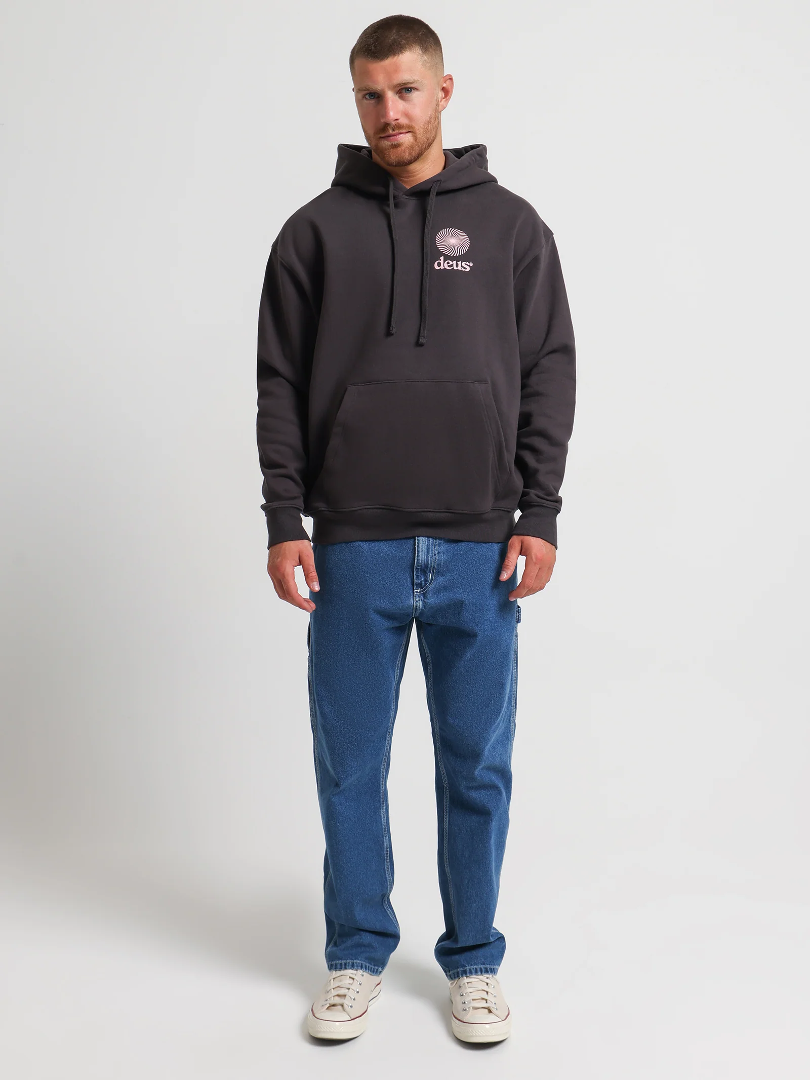 Strata Hoodie - Image 2