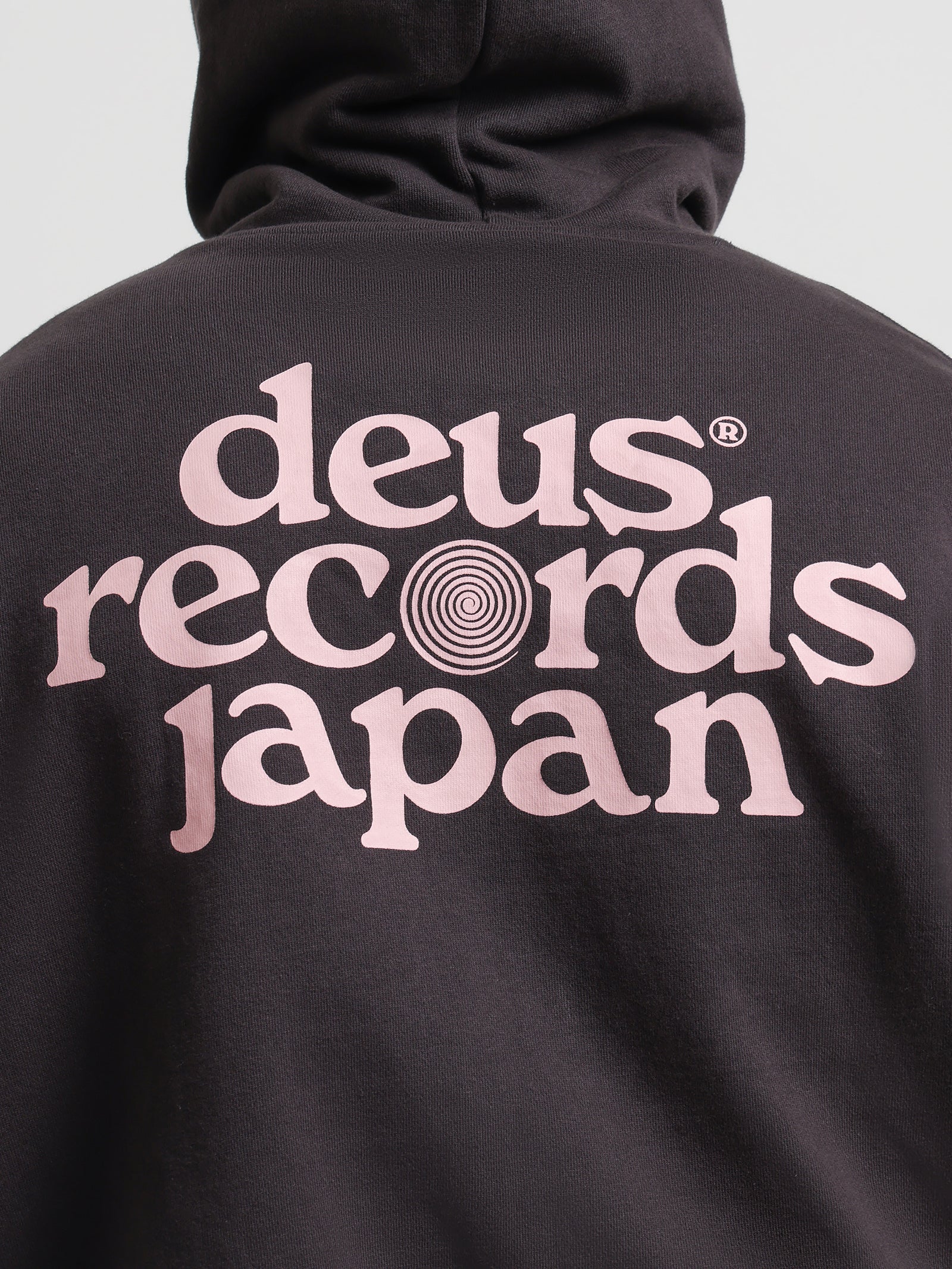 Strata Hoodie - Image 3