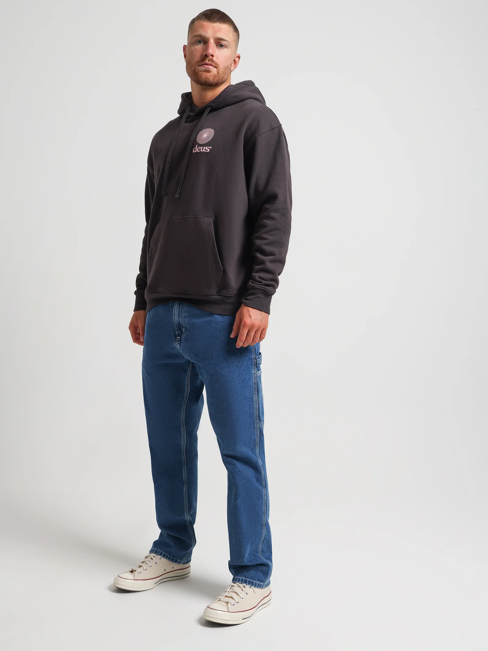 Strata Hoodie - Image 4