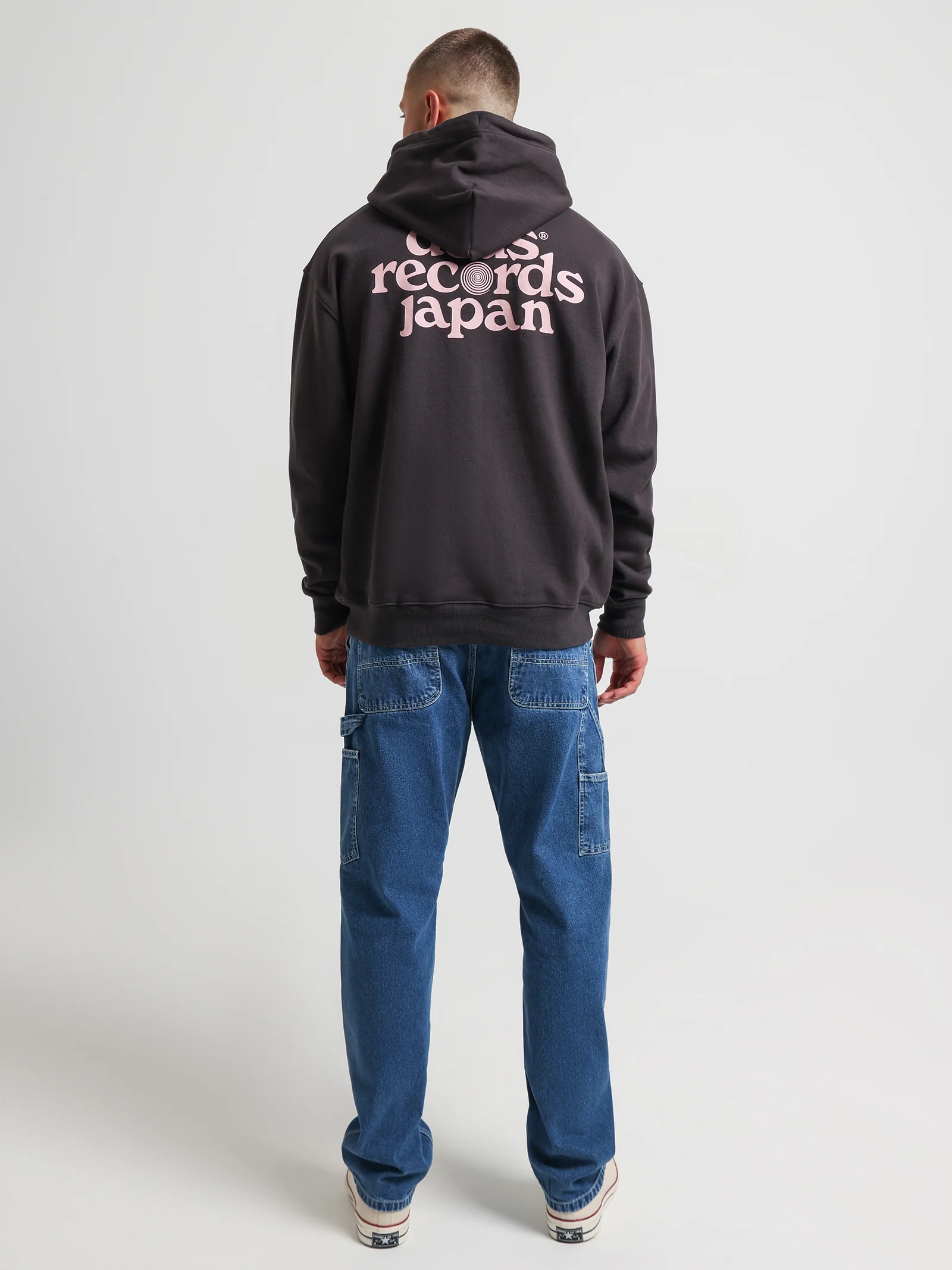 Strata Hoodie - Image 5