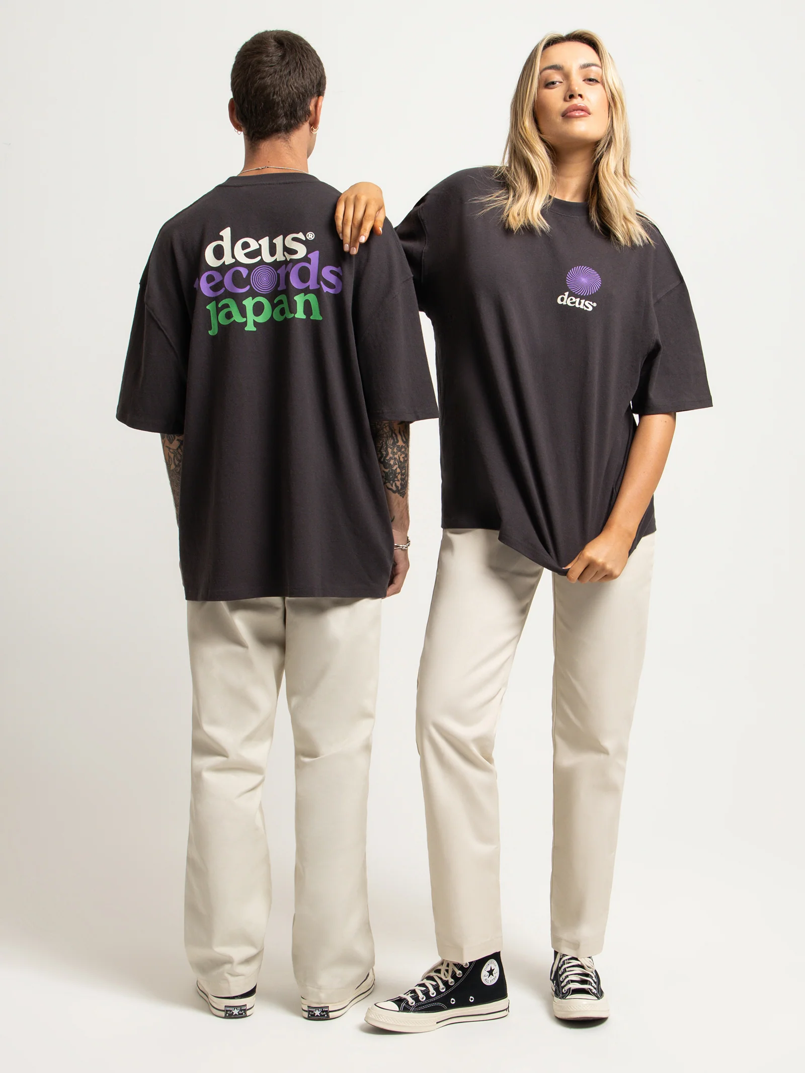 Strata T-Shirt - Image 2