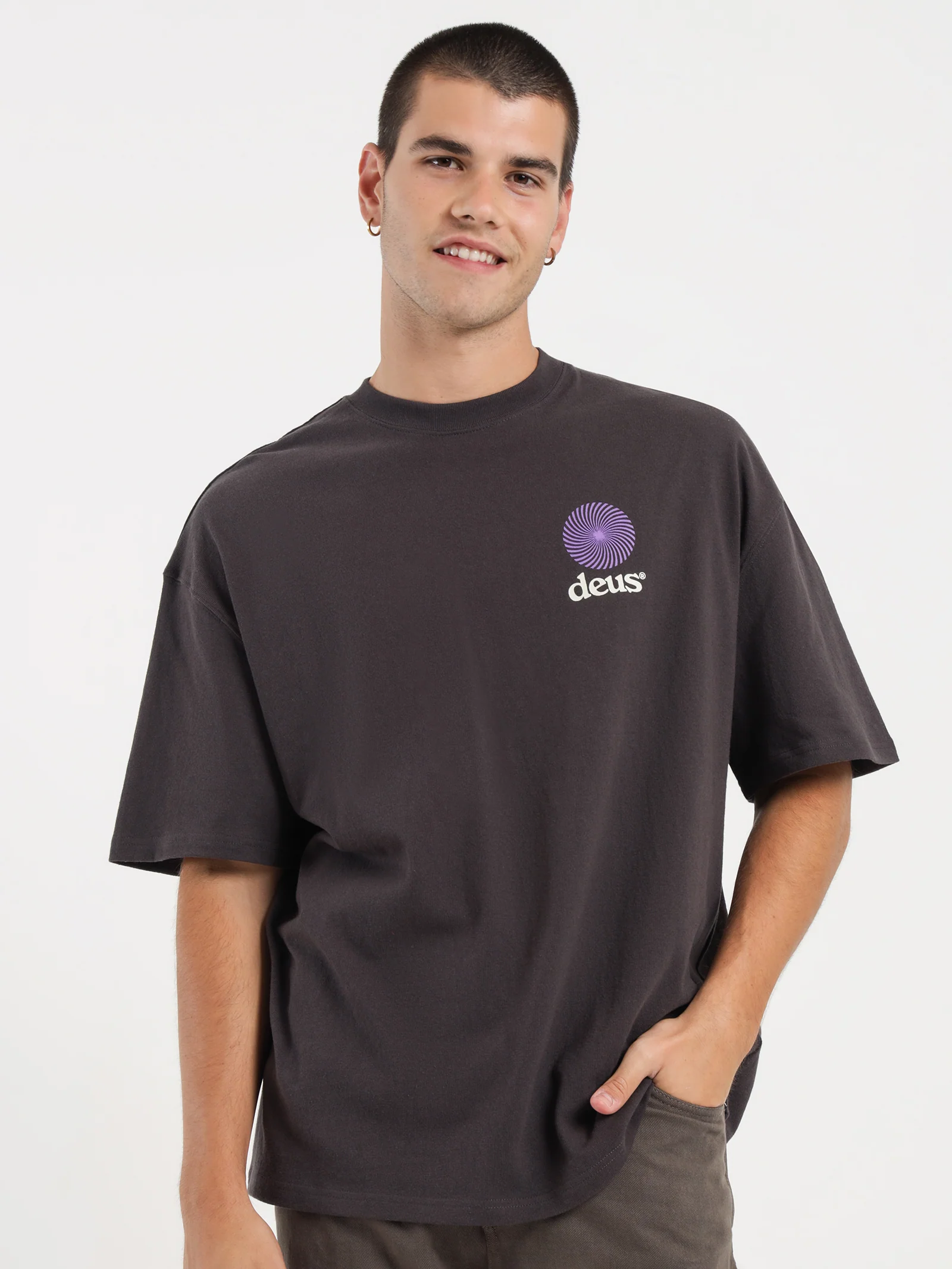 Strata T-Shirt - Image 3