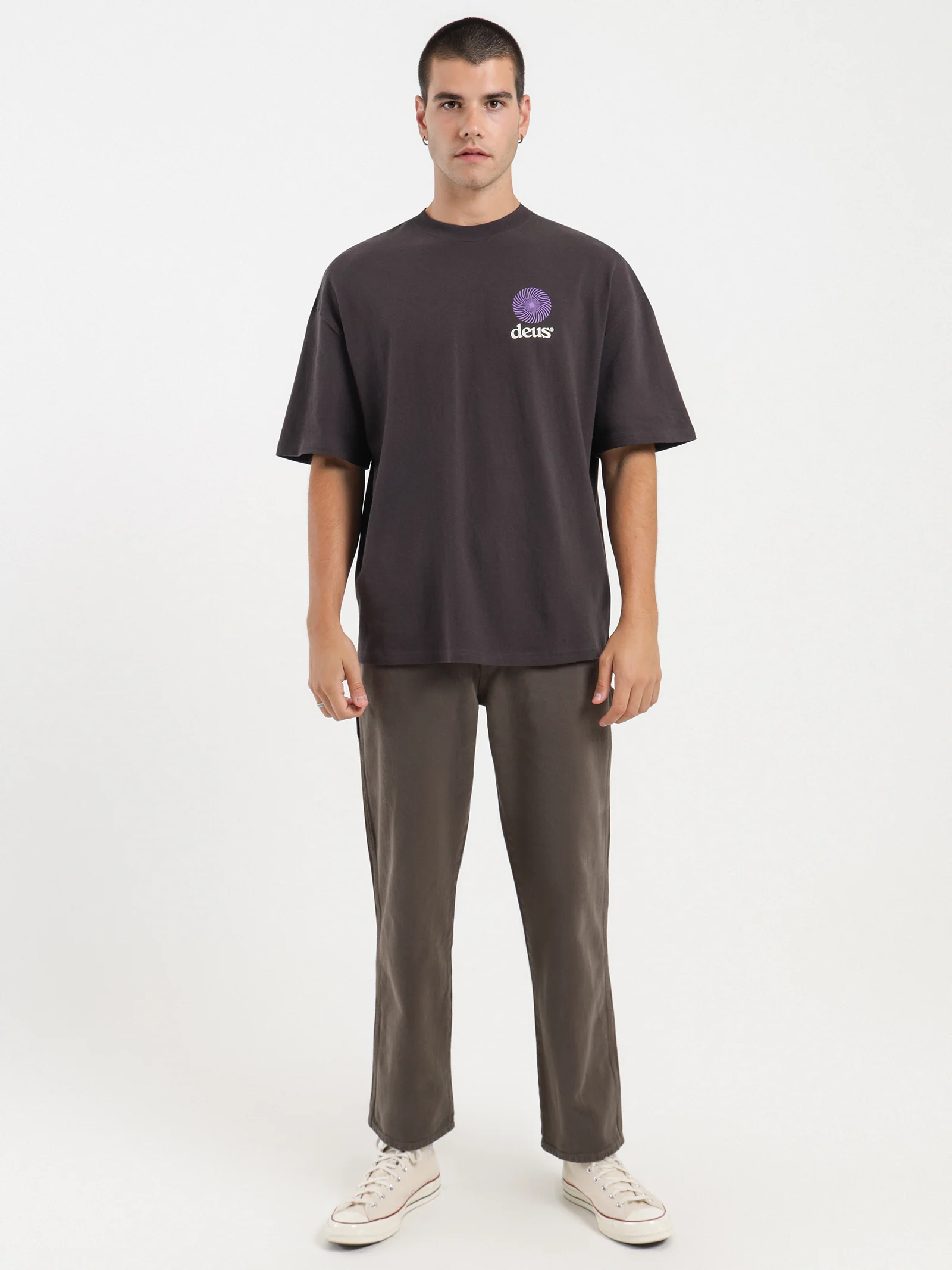 Strata T-Shirt - Image 4