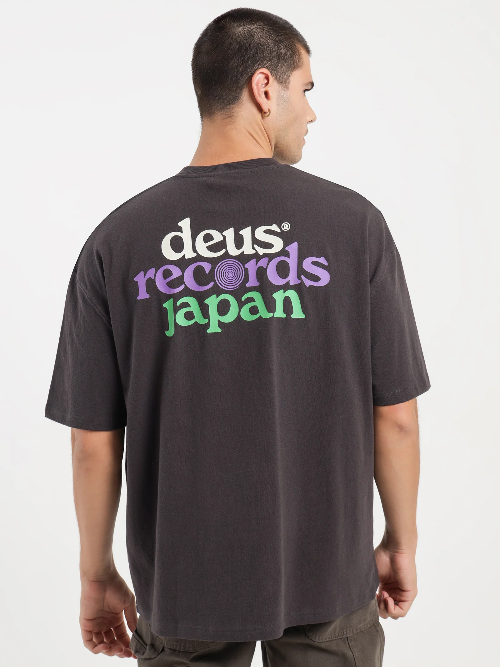 Strata T-Shirt - Image 7