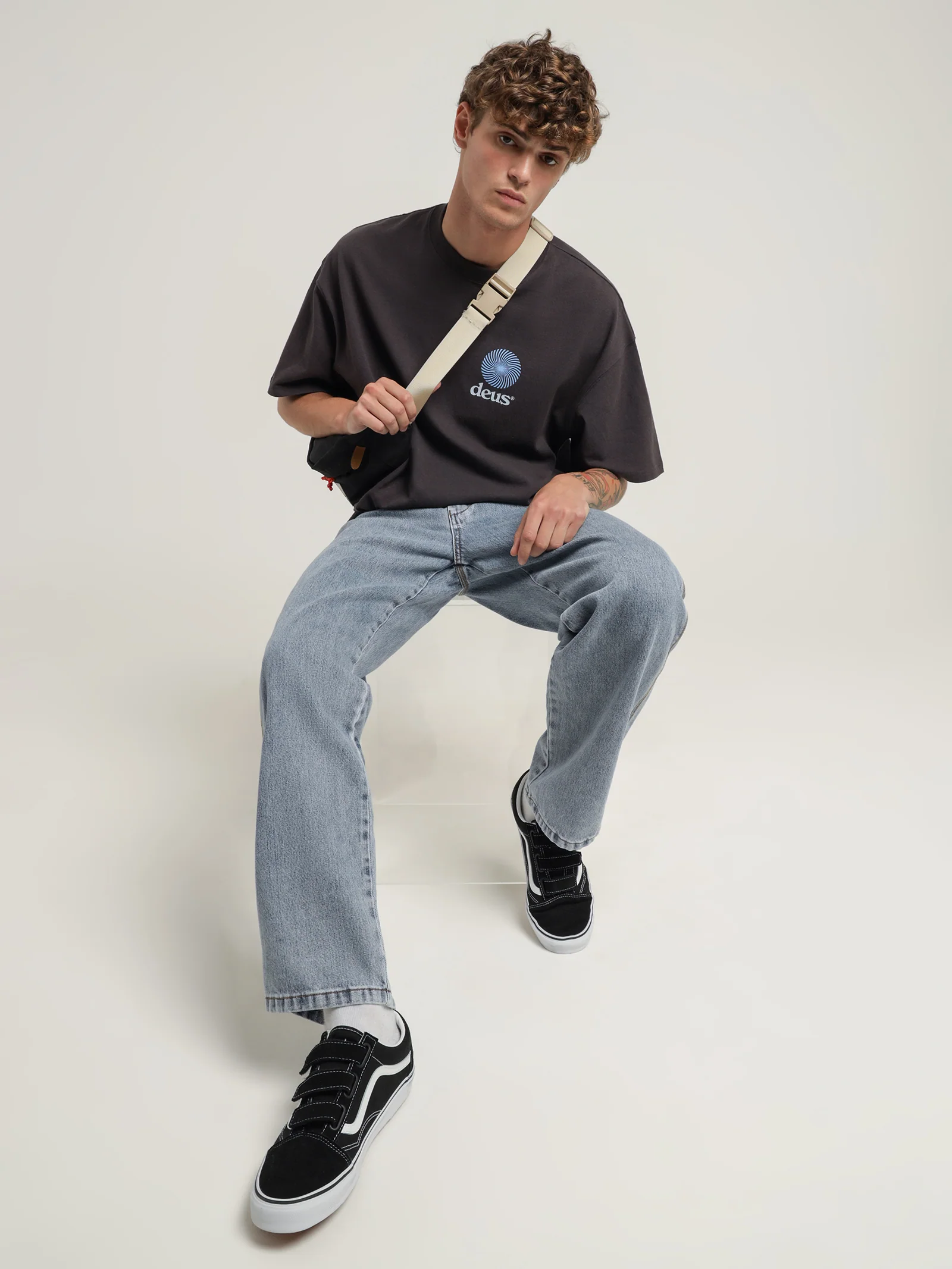 Strata T-Shirt - Image 2