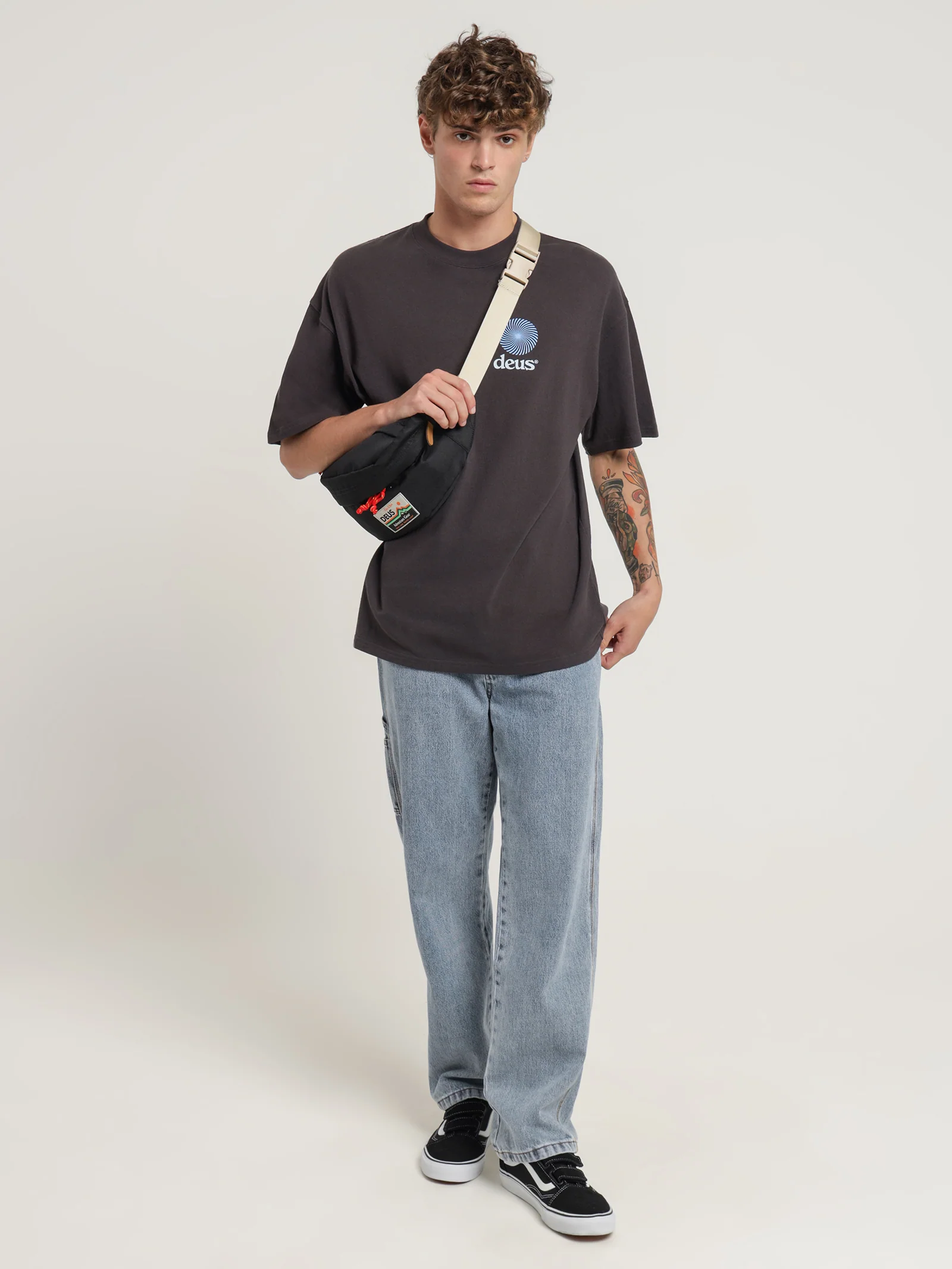 Strata T-Shirt - Image 3