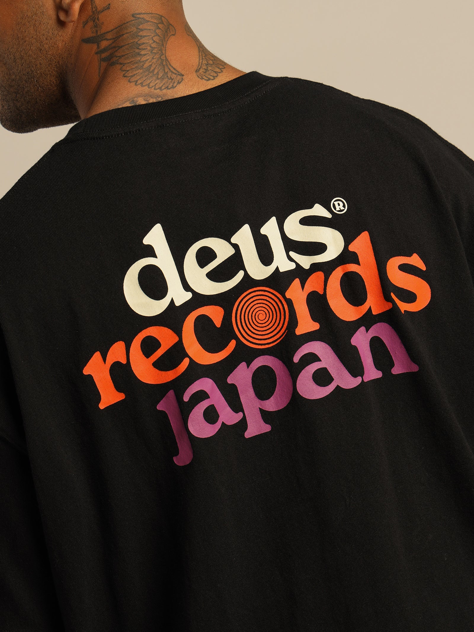 Strata T-Shirt - Image 2