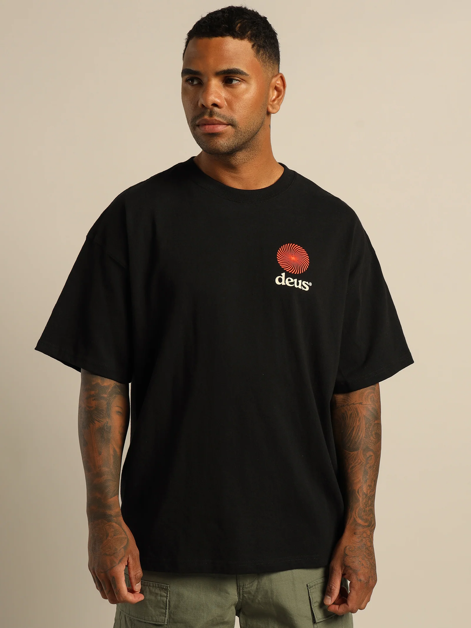 Strata T-Shirt - Image 3
