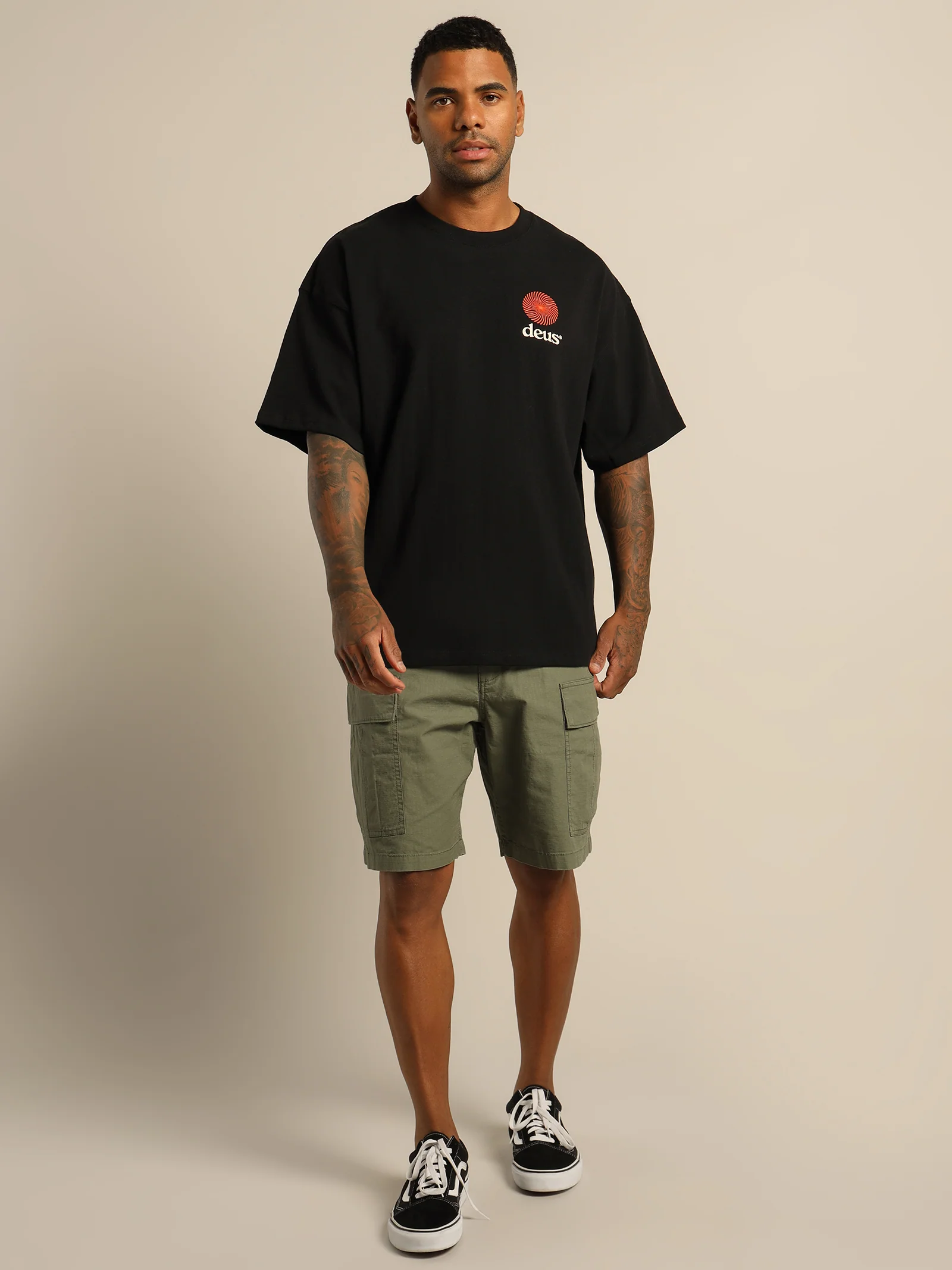 Strata T-Shirt - Image 4