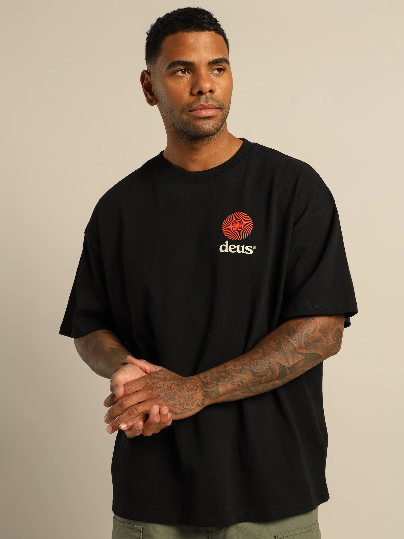 Strata T-Shirt - Image 5