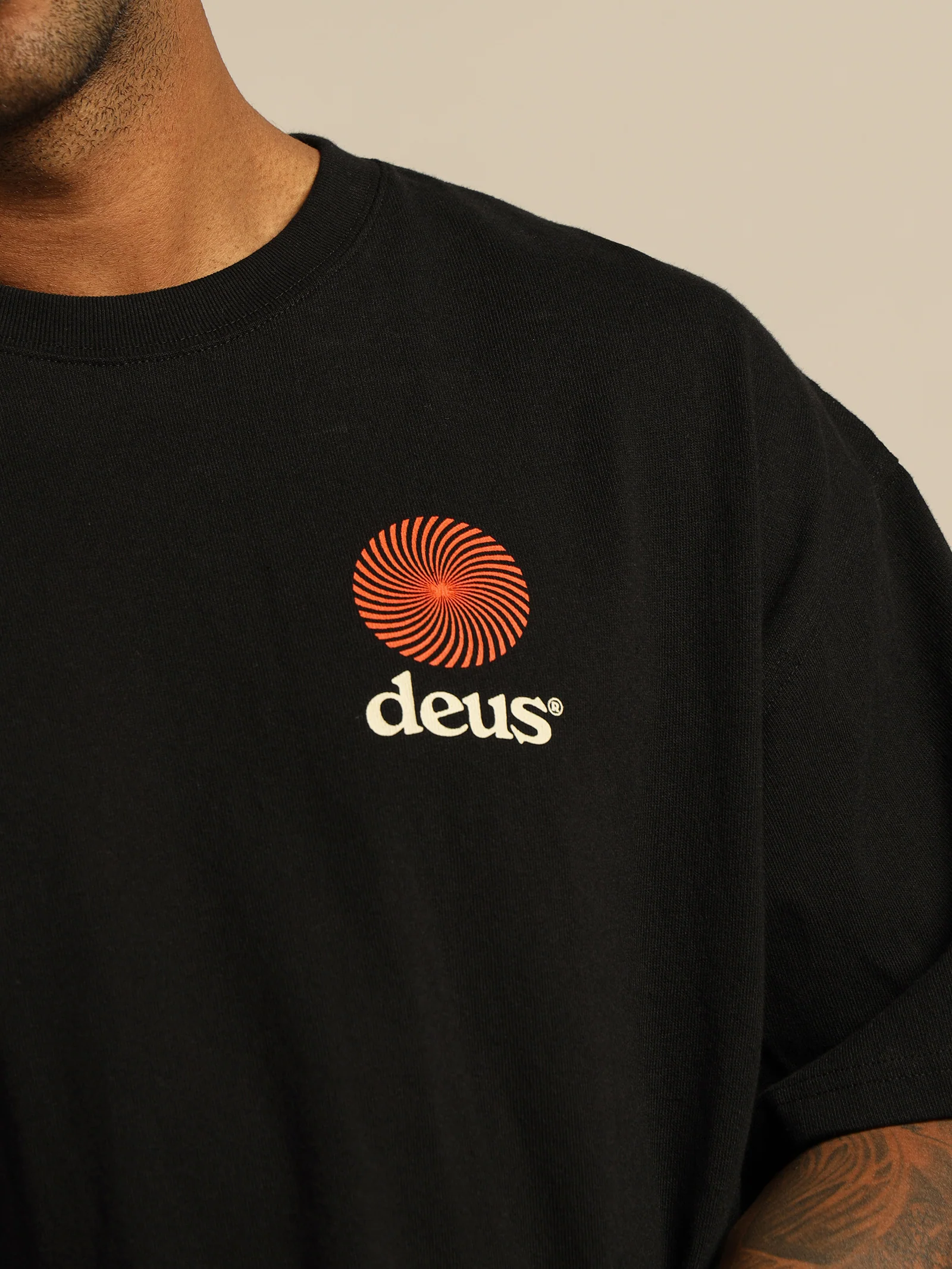 Strata T-Shirt - Image 6