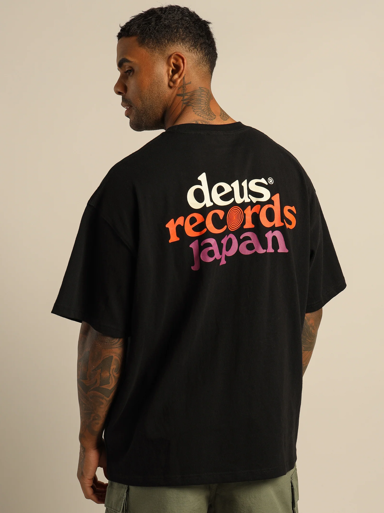 Strata T-Shirt - Image 7