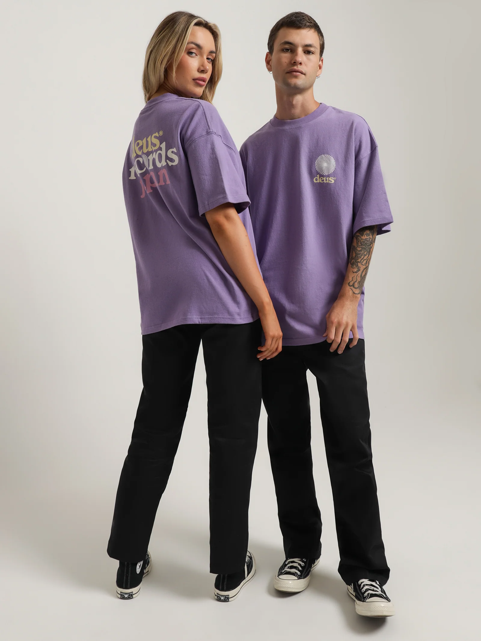 Strata T-Shirt - Image 2