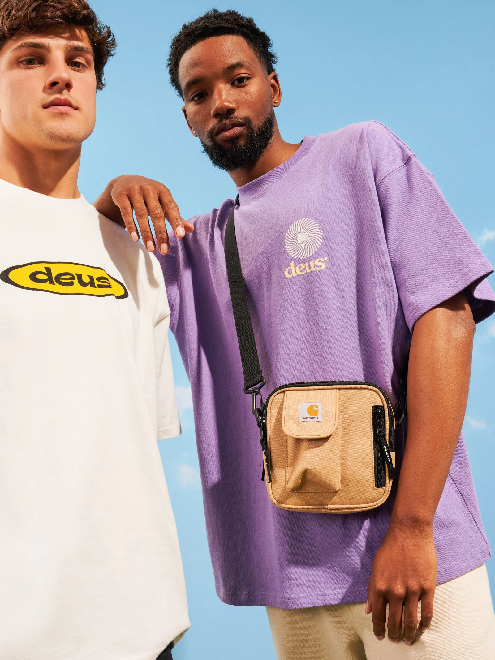 Strata T-Shirt - Image 3