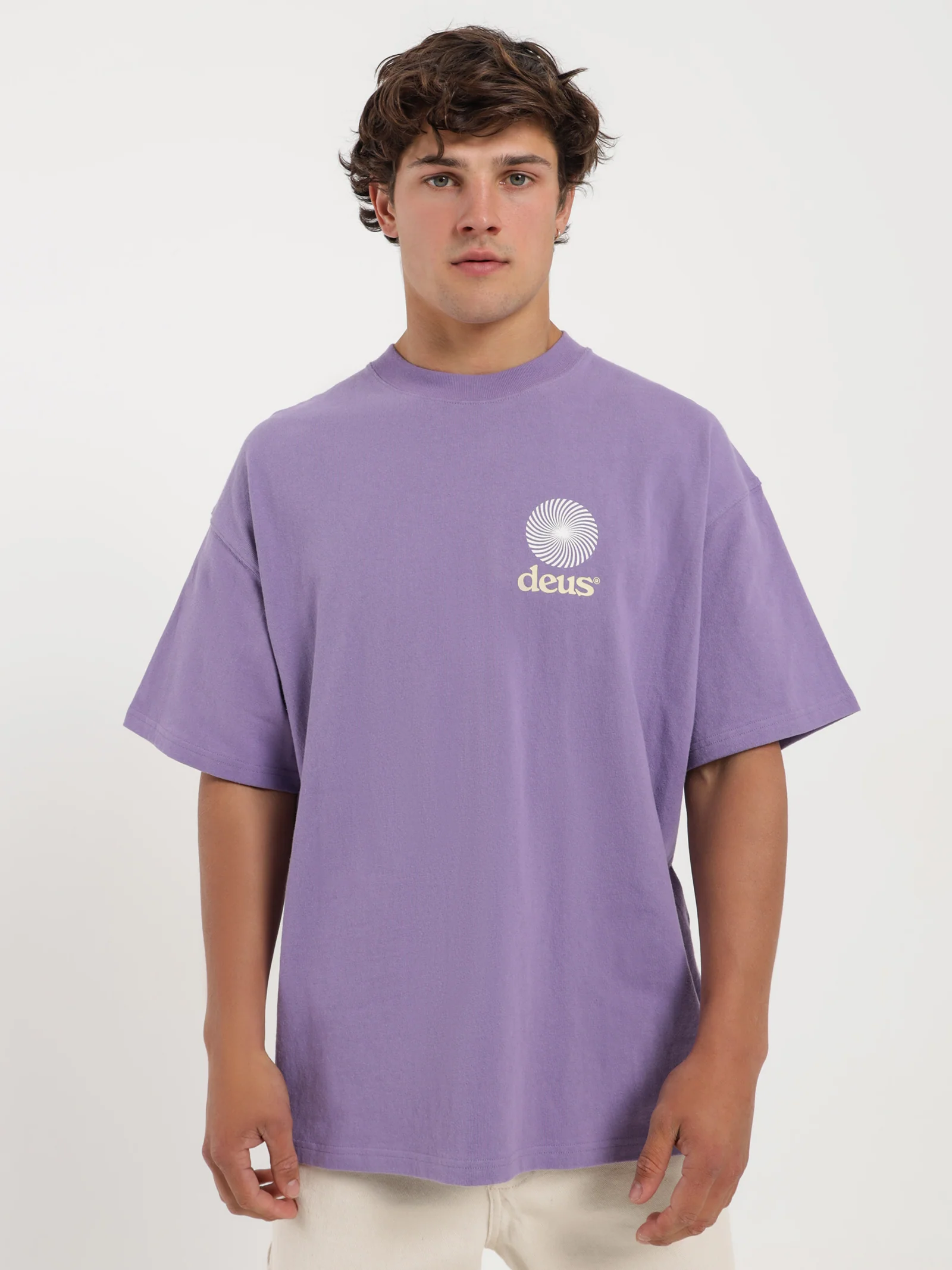 Strata T-Shirt - Image 5