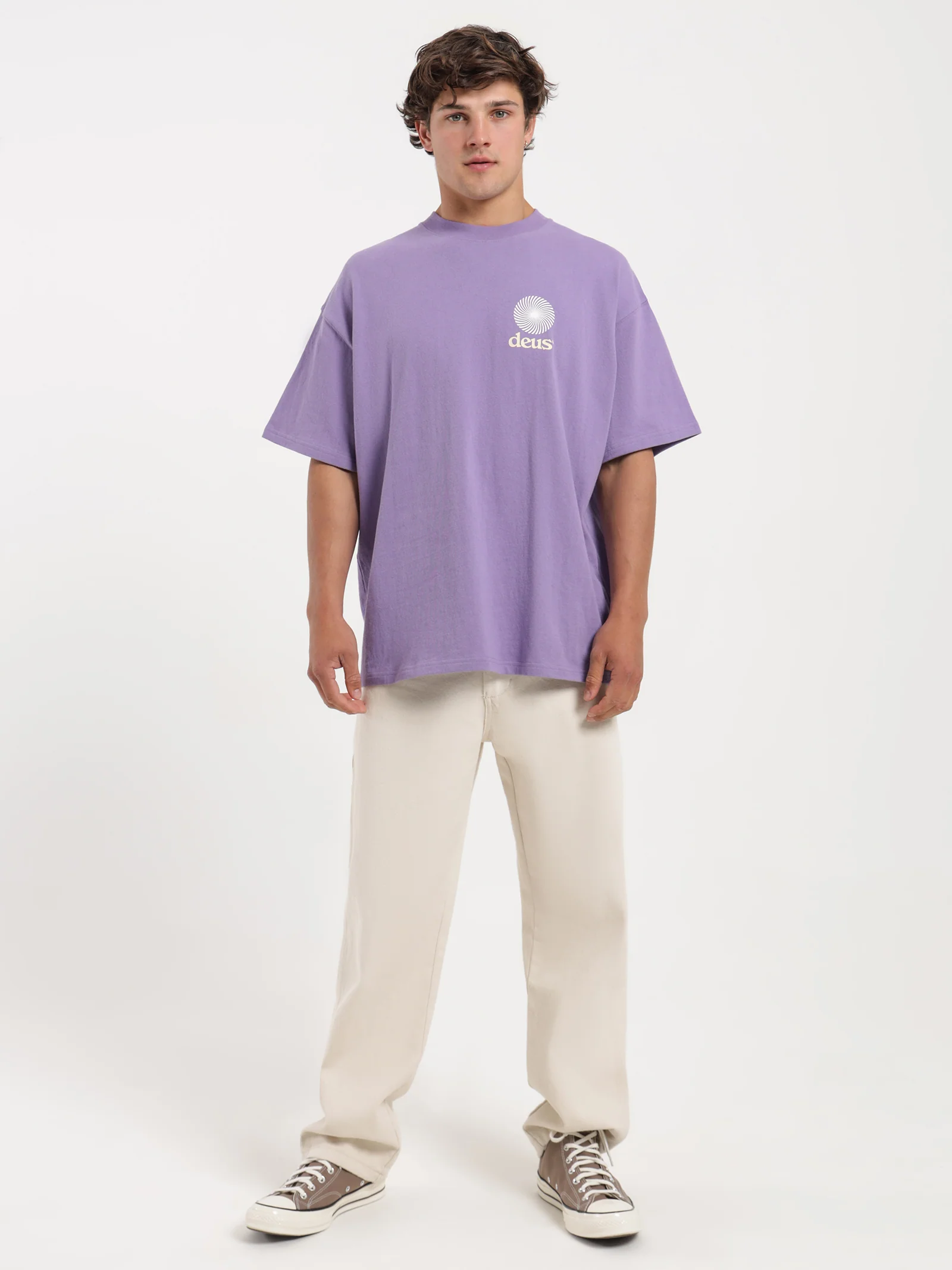 Strata T-Shirt - Image 7