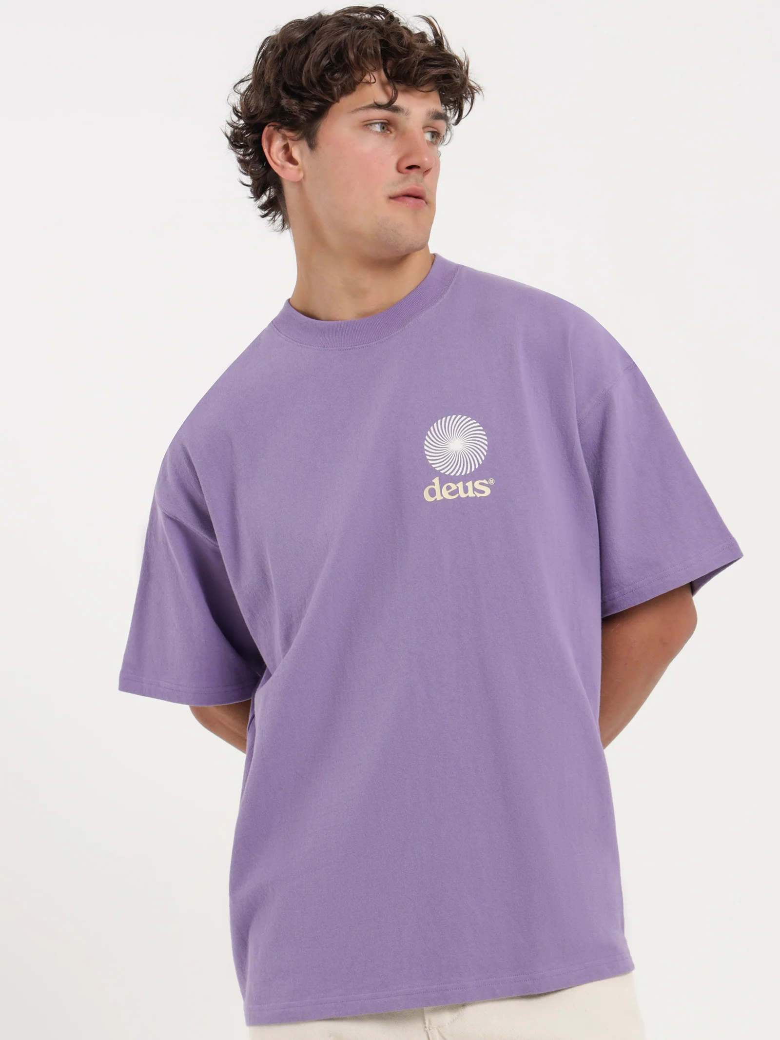 Strata T-Shirt - Image 8