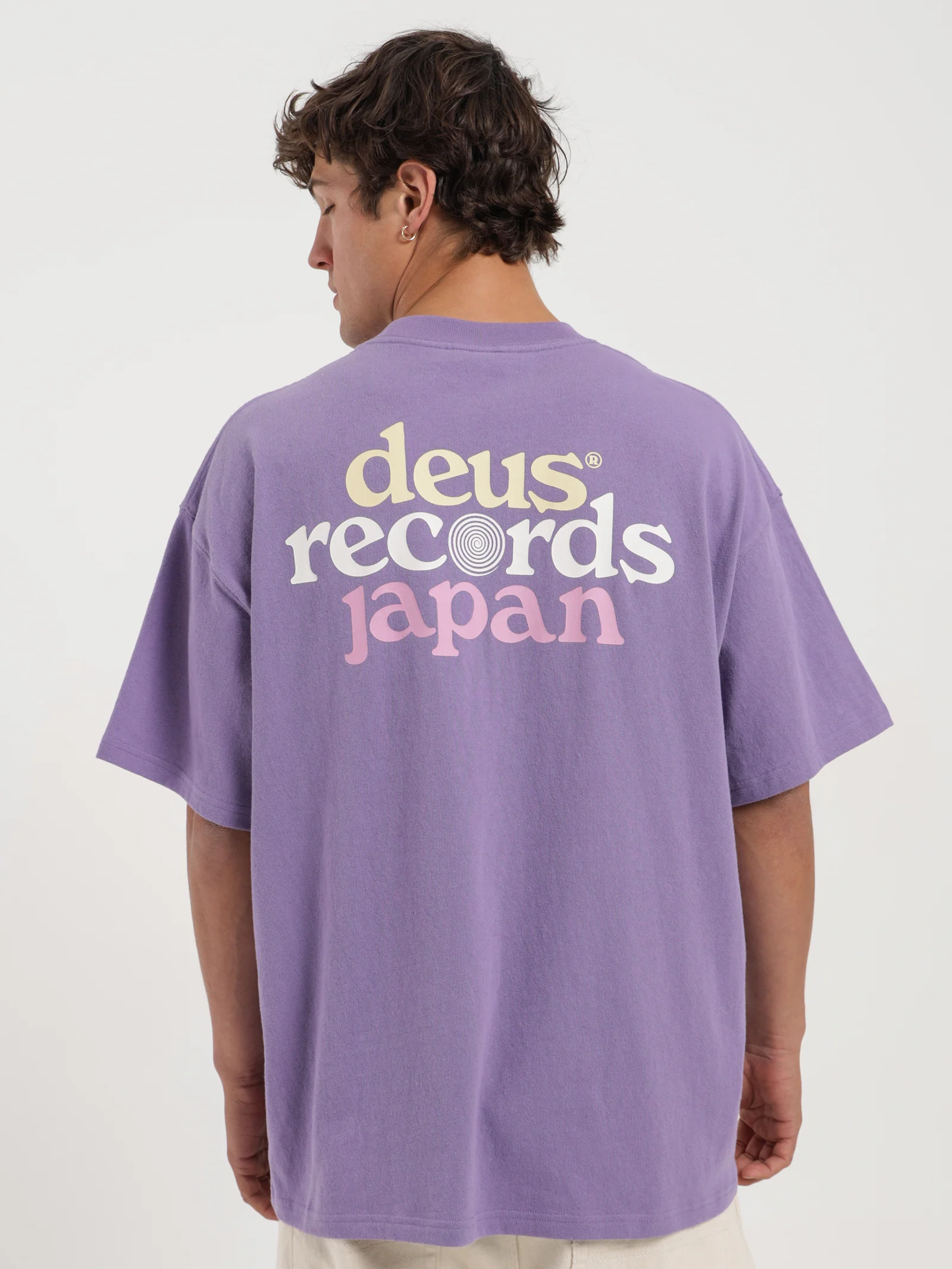 Strata T-Shirt - Image 9