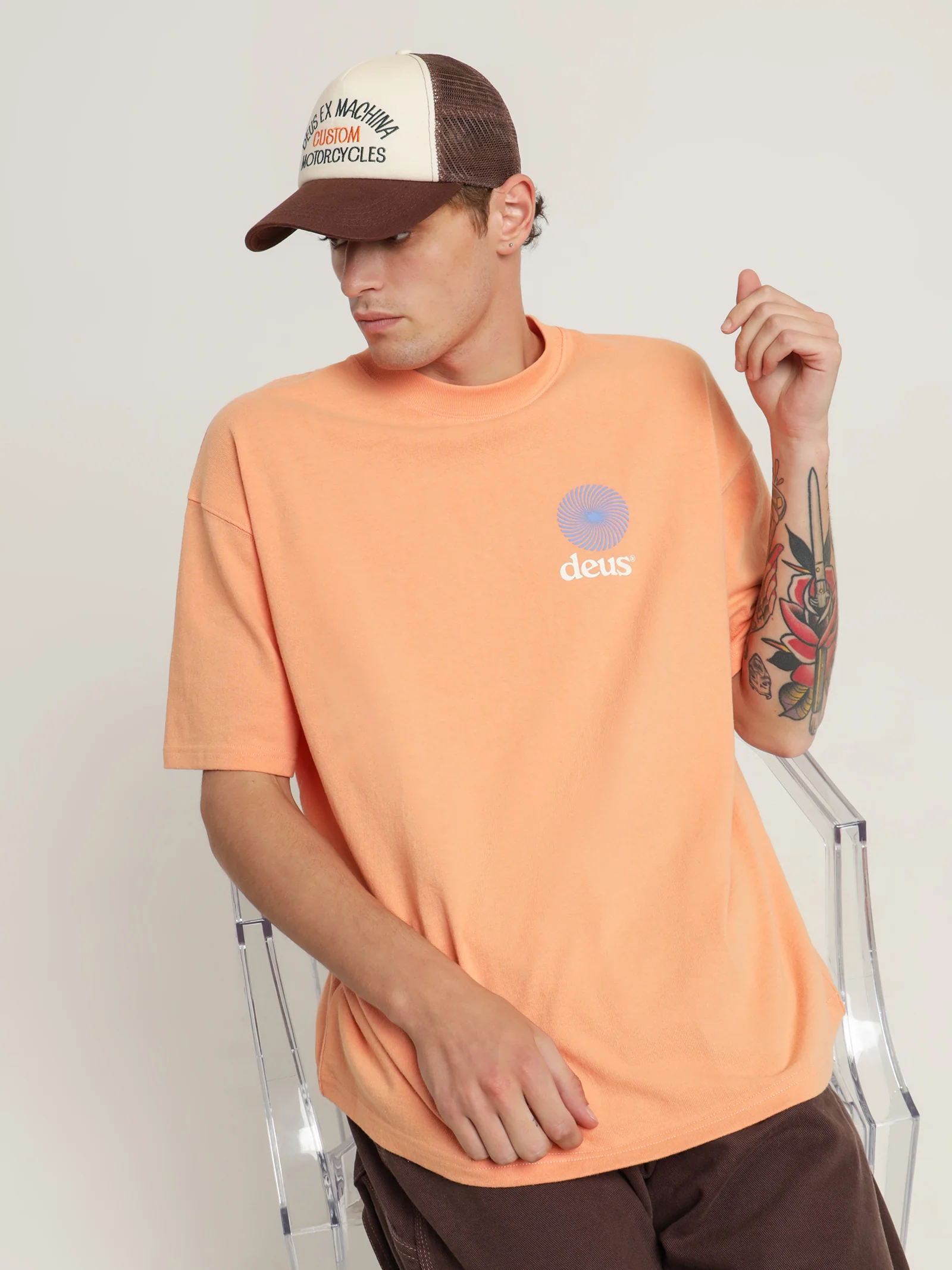 Strata T-Shirt - Image 2