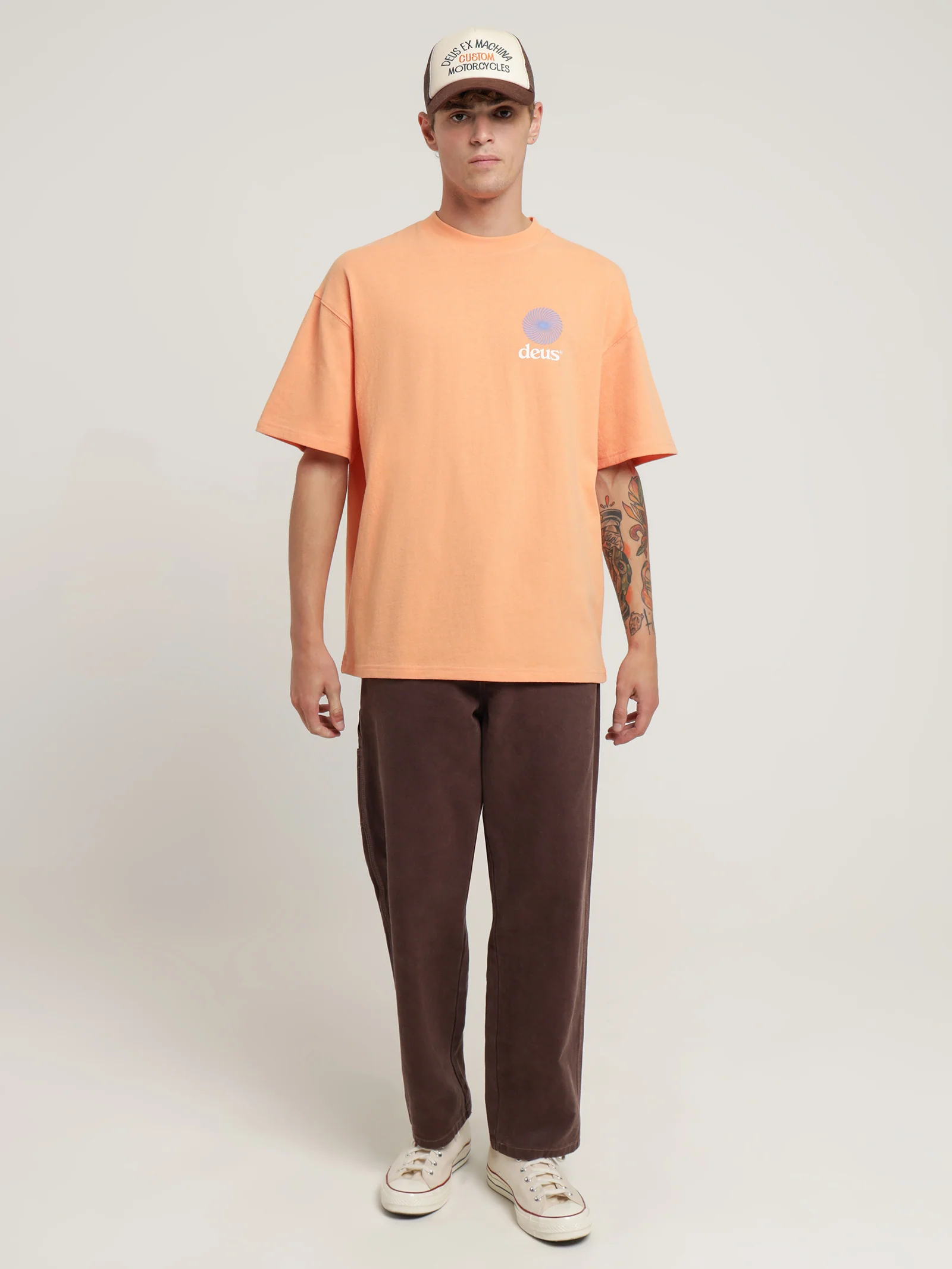 Strata T-Shirt - Image 3