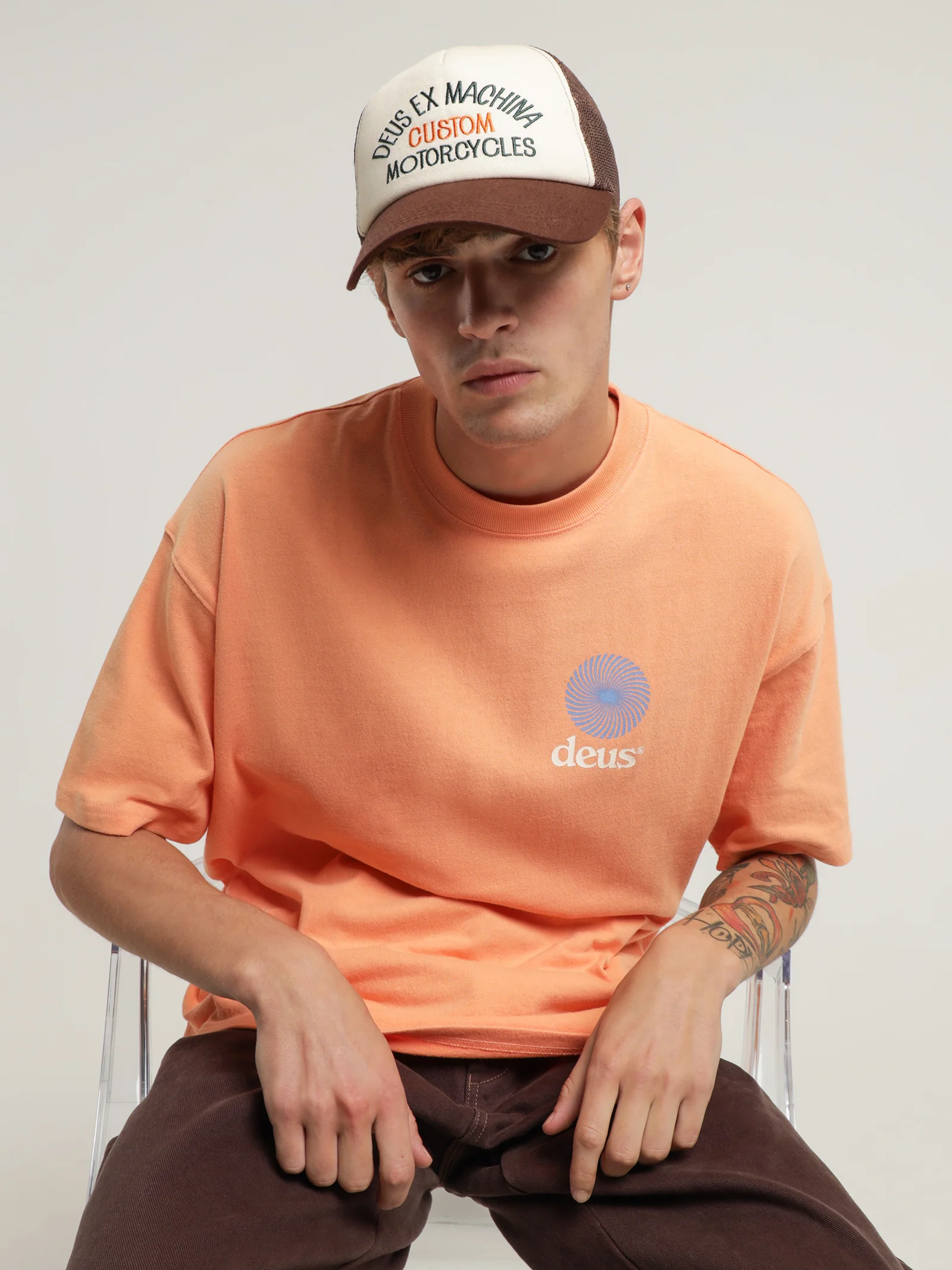 Strata T-Shirt - Image 4