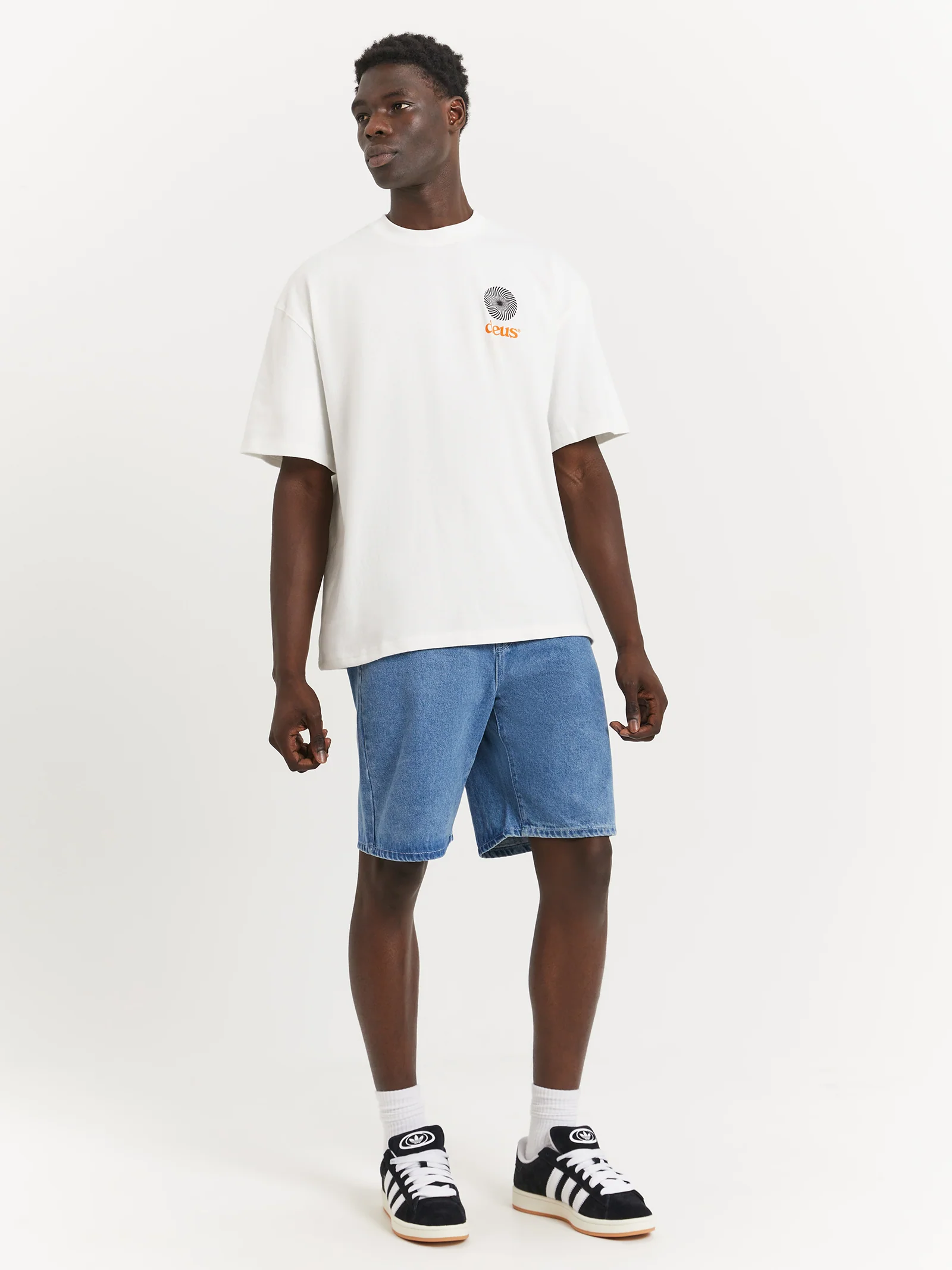 Strata T-Shirt - Image 2