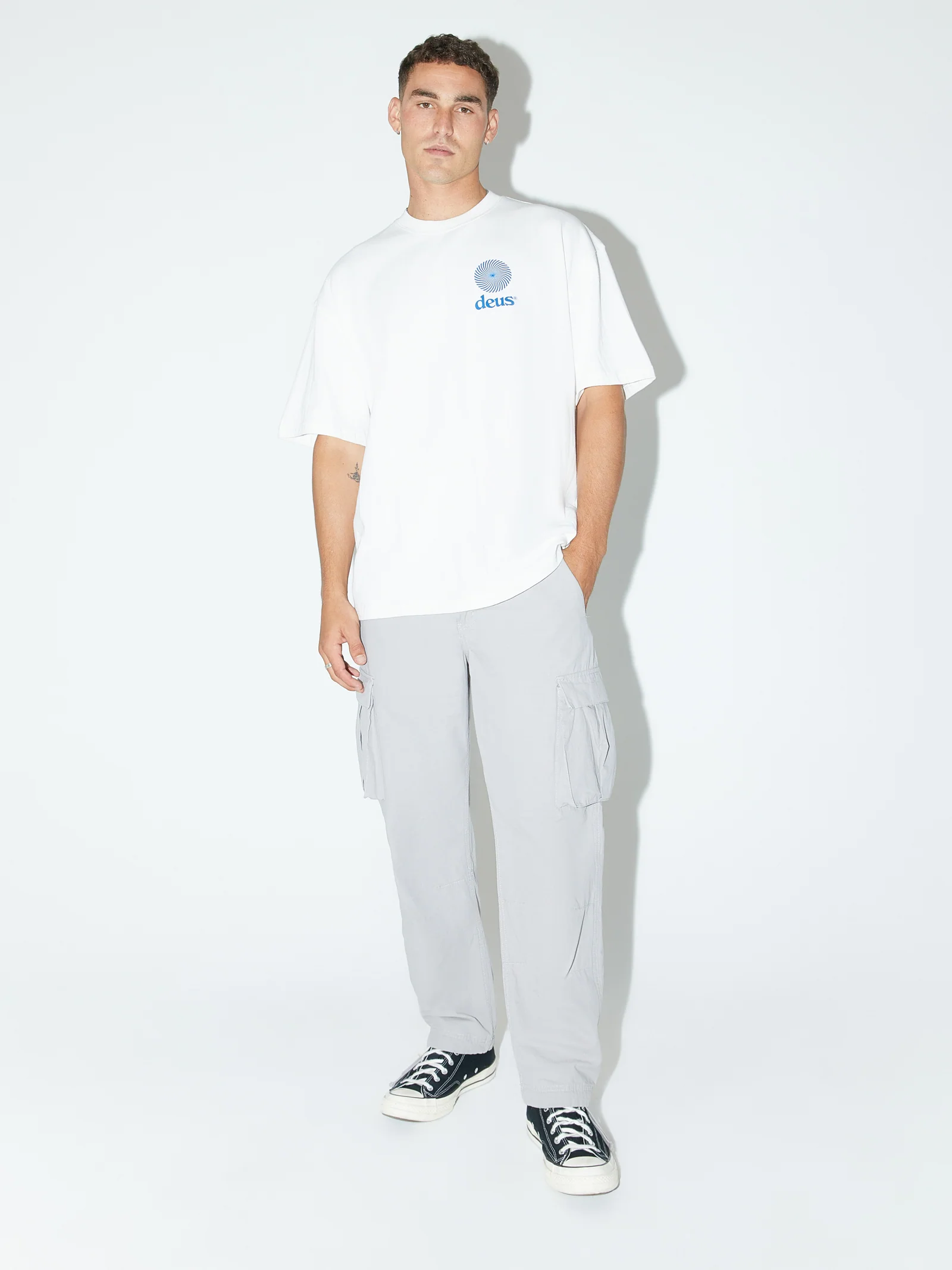 Strata T-Shirt - Image 2