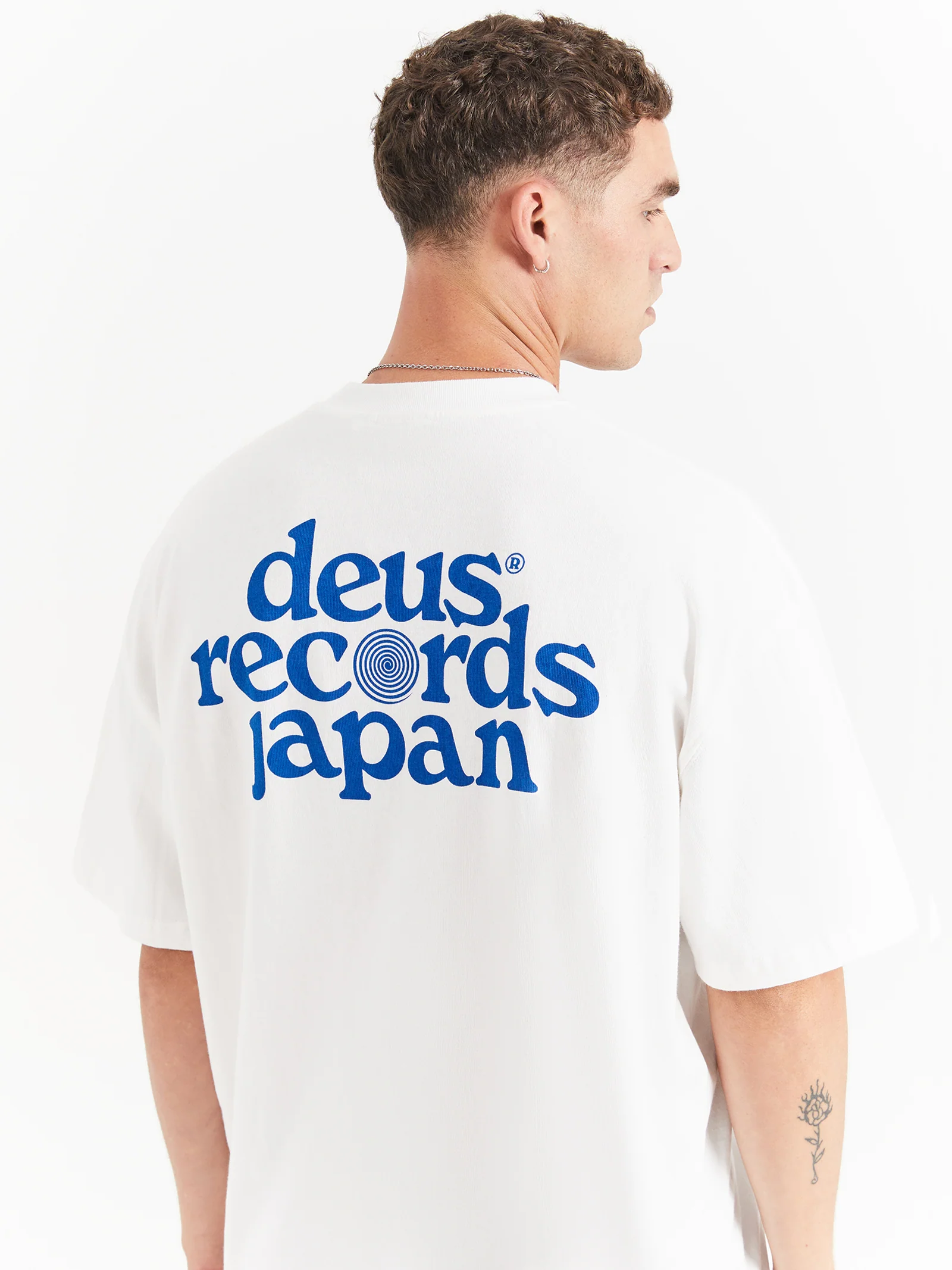 Strata T-Shirt - Image 3