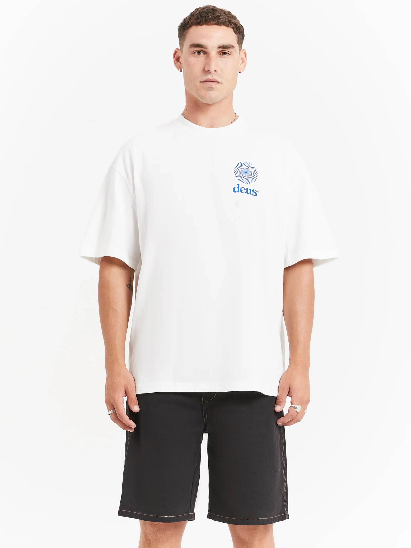 Strata T-Shirt - Image 4