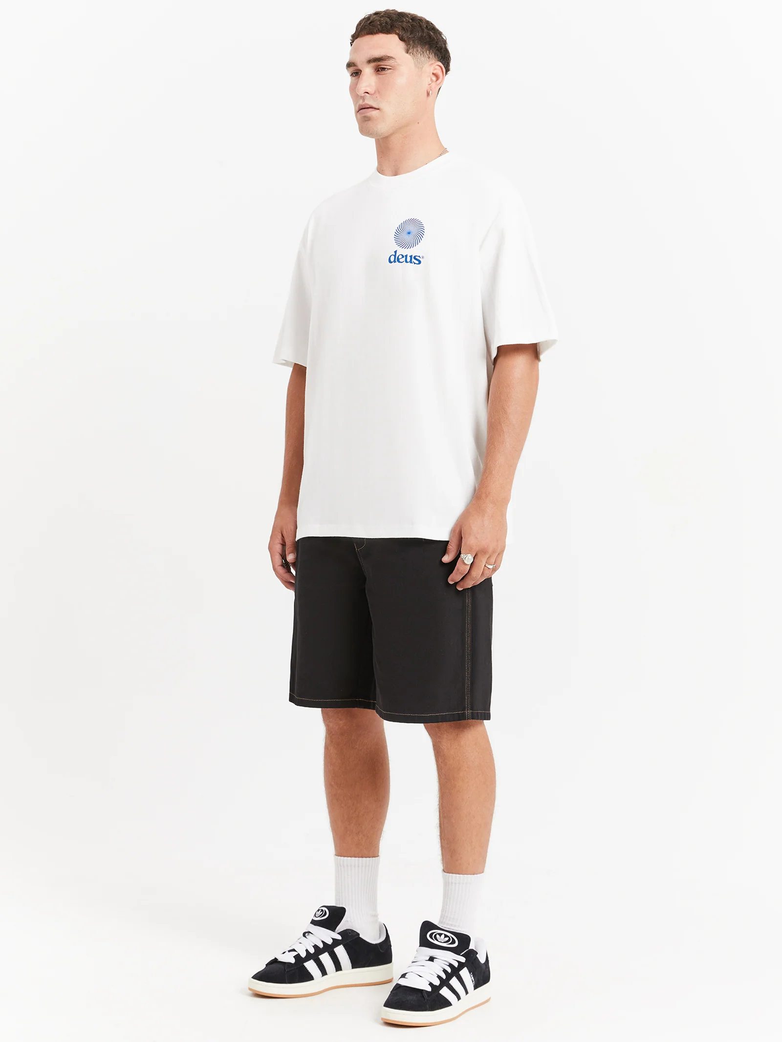 Strata T-Shirt - Image 5