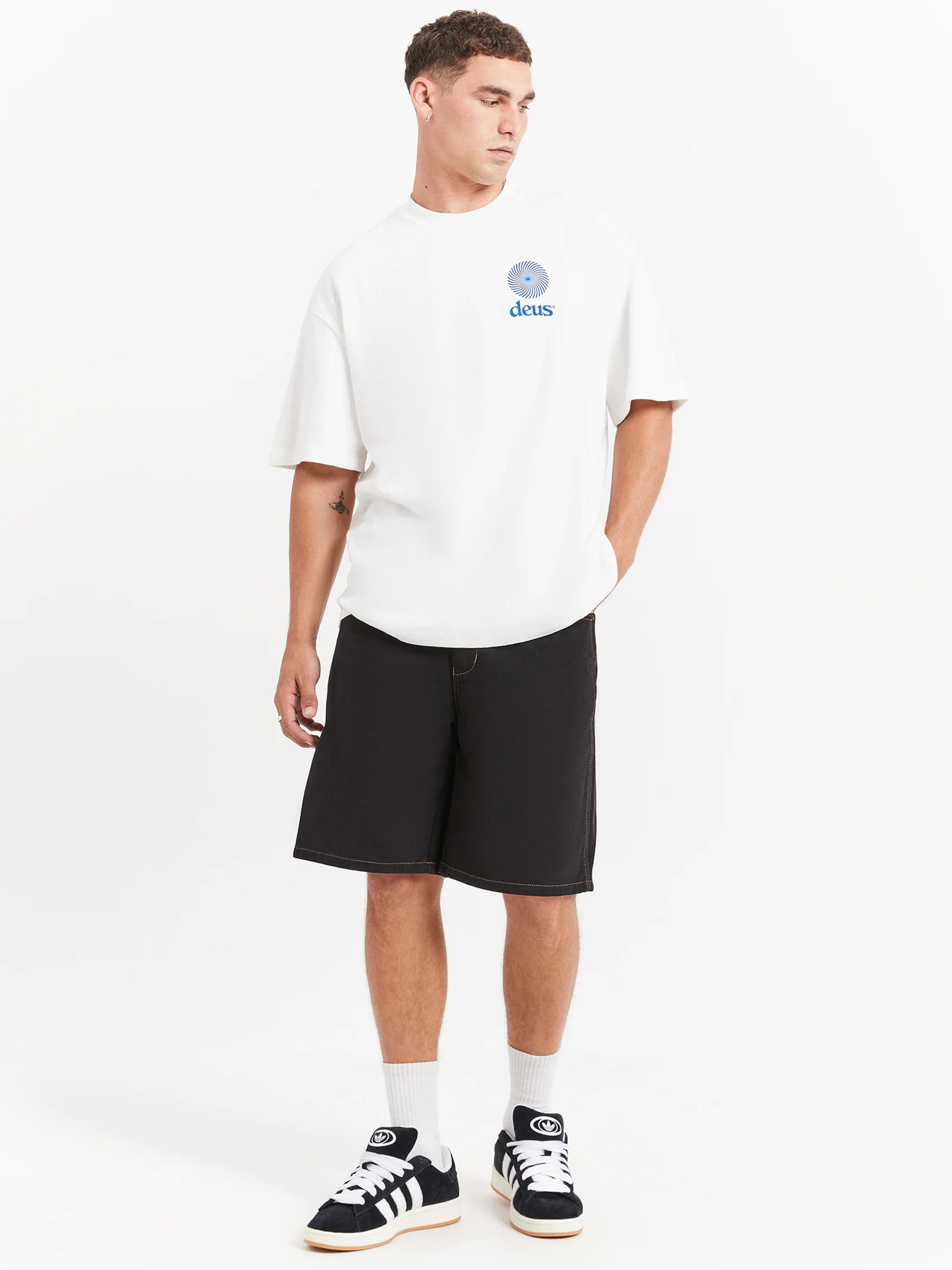 Strata T-Shirt - Image 6