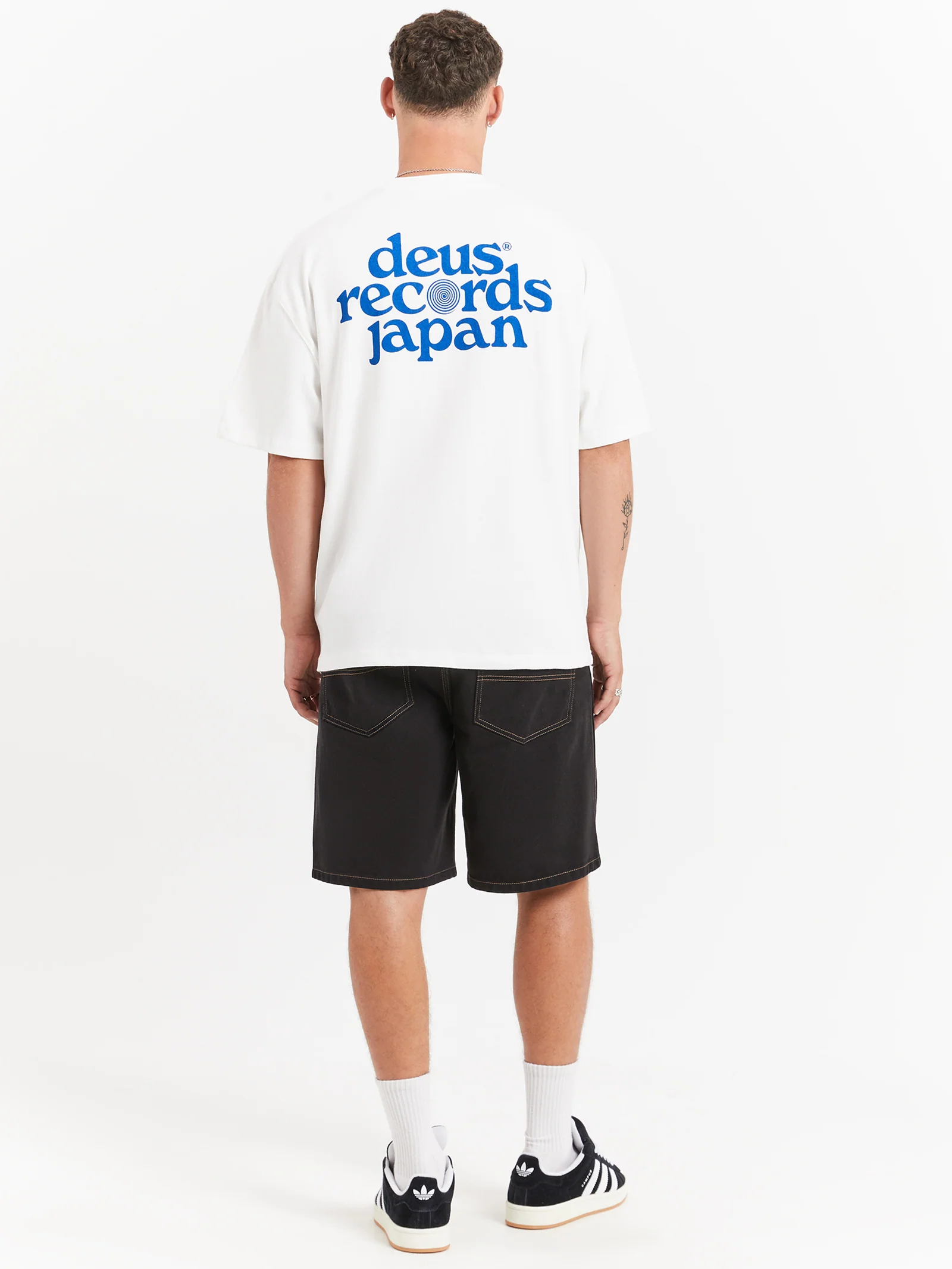 Strata T-Shirt - Image 7