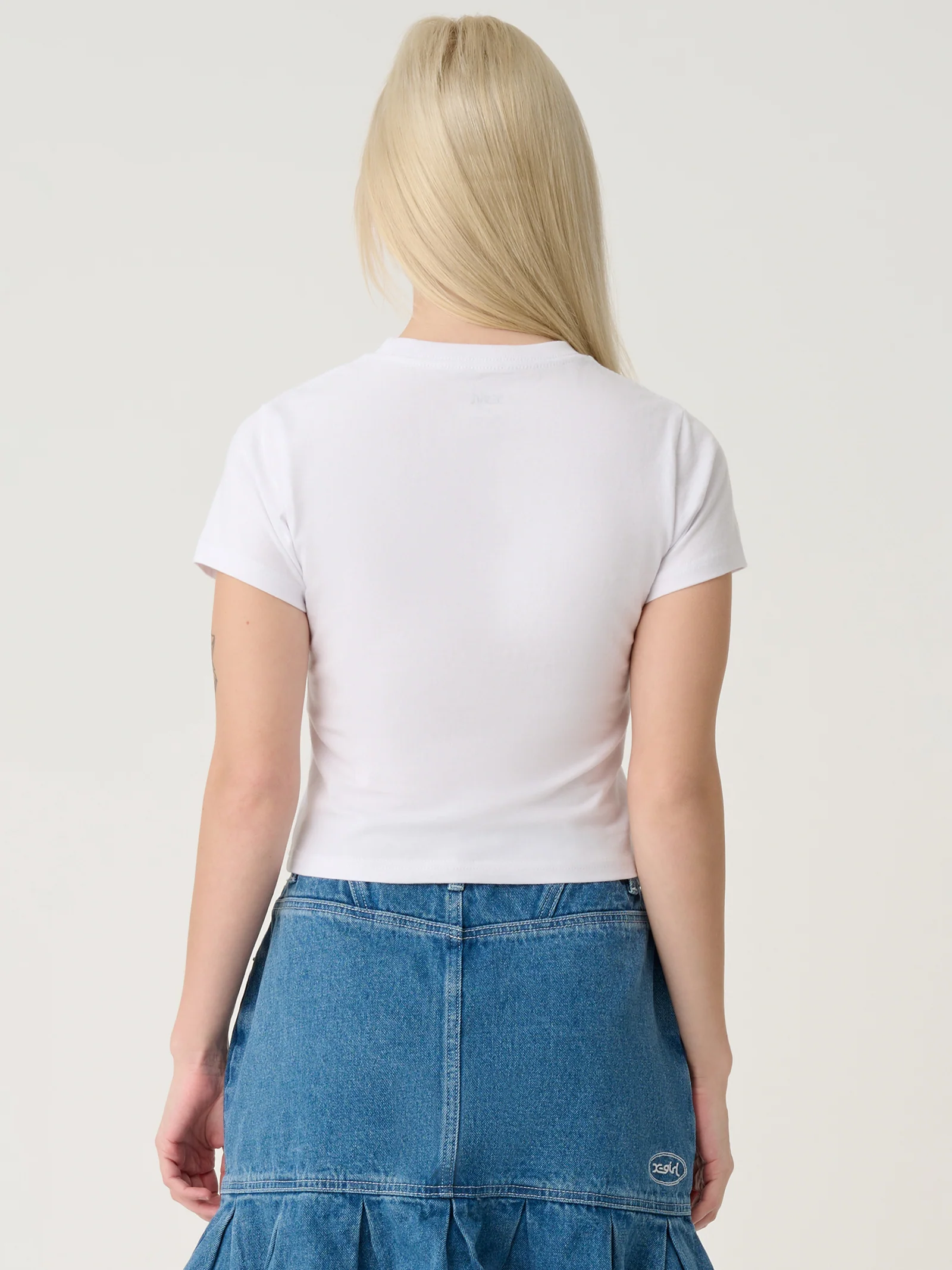 Strawberry Baby T-Shirt - Image 2