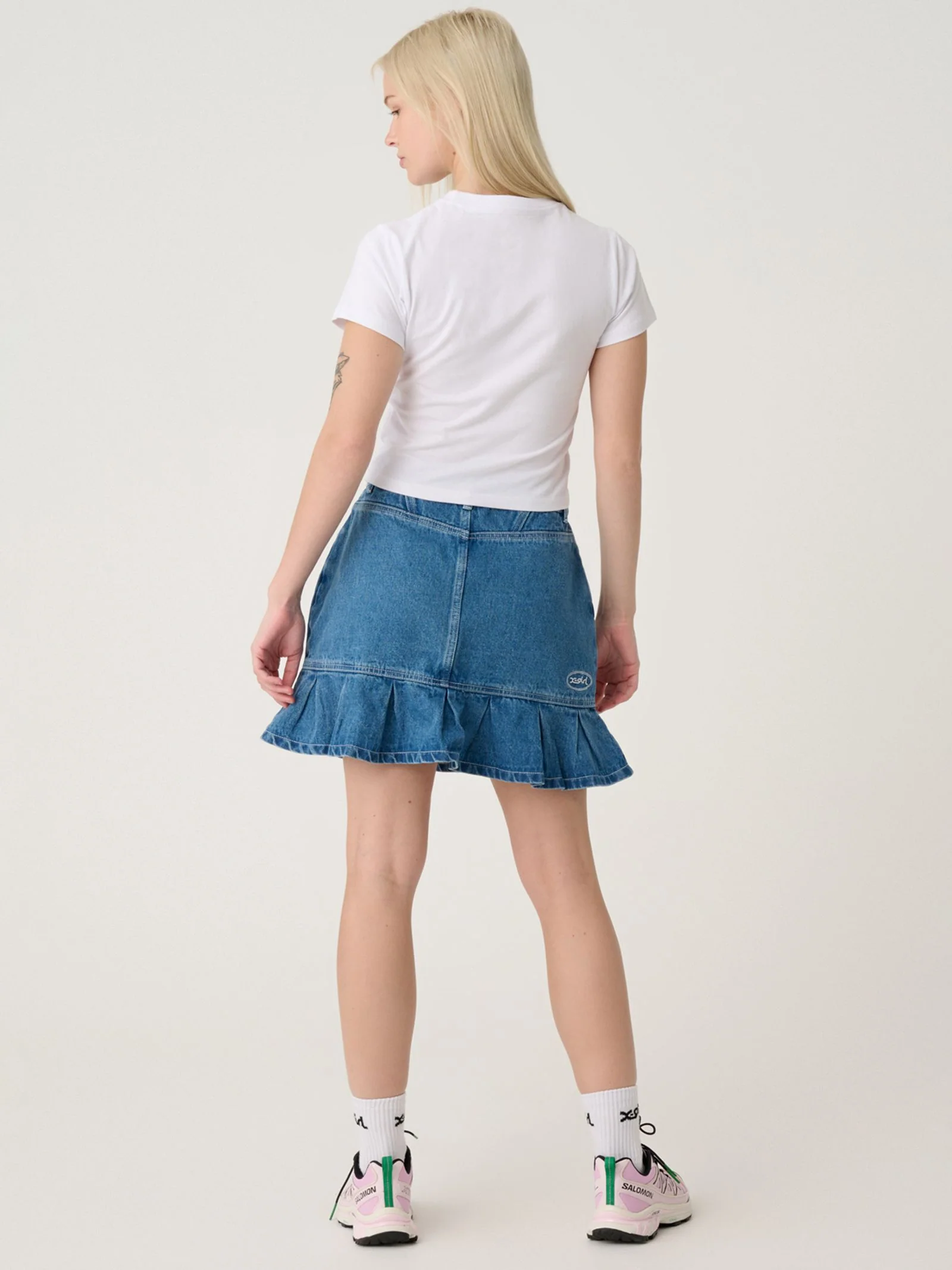 Strawberry Baby T-Shirt - Image 4