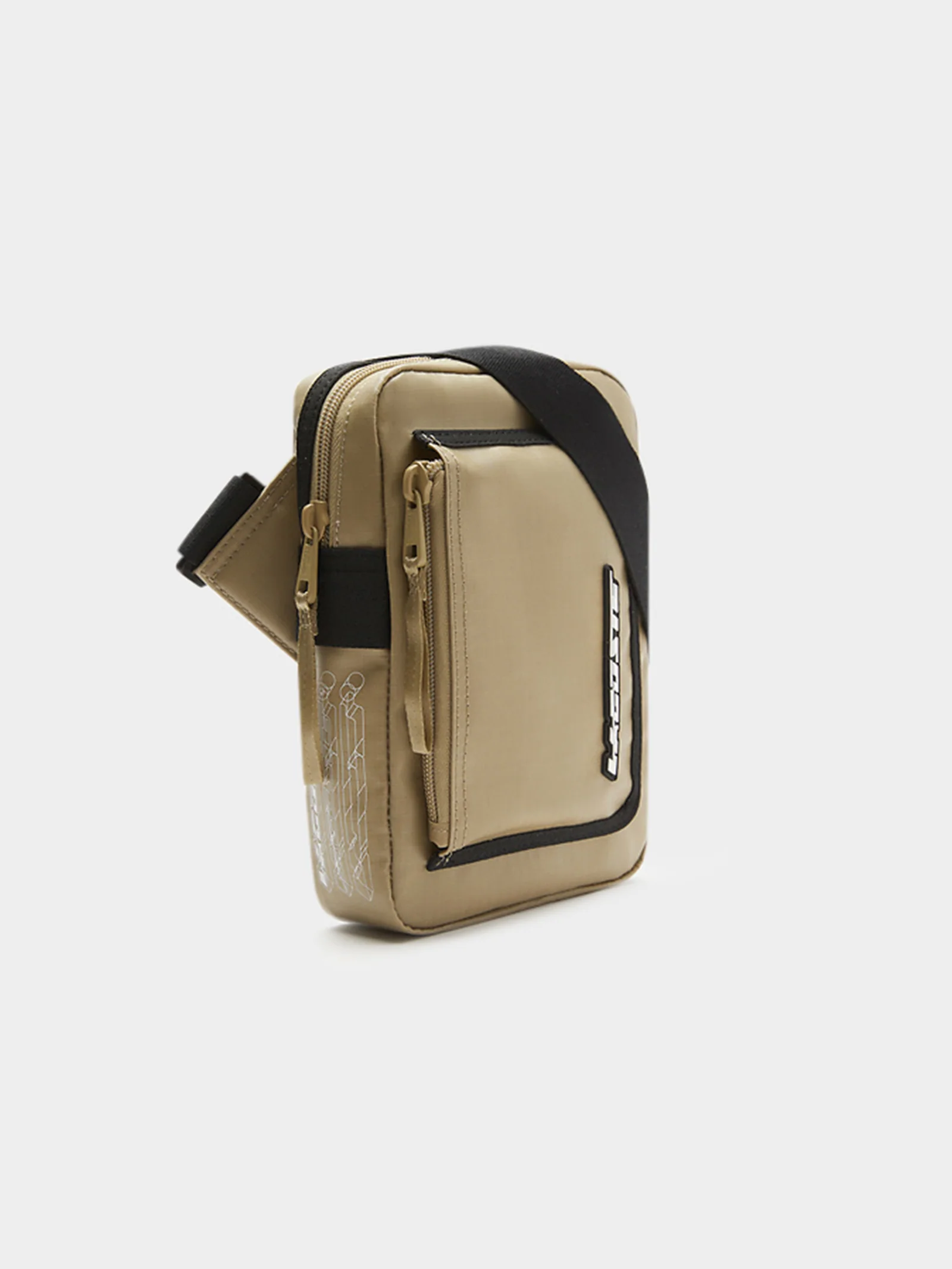 Street Balance Vertical Camera Bag - Image 4