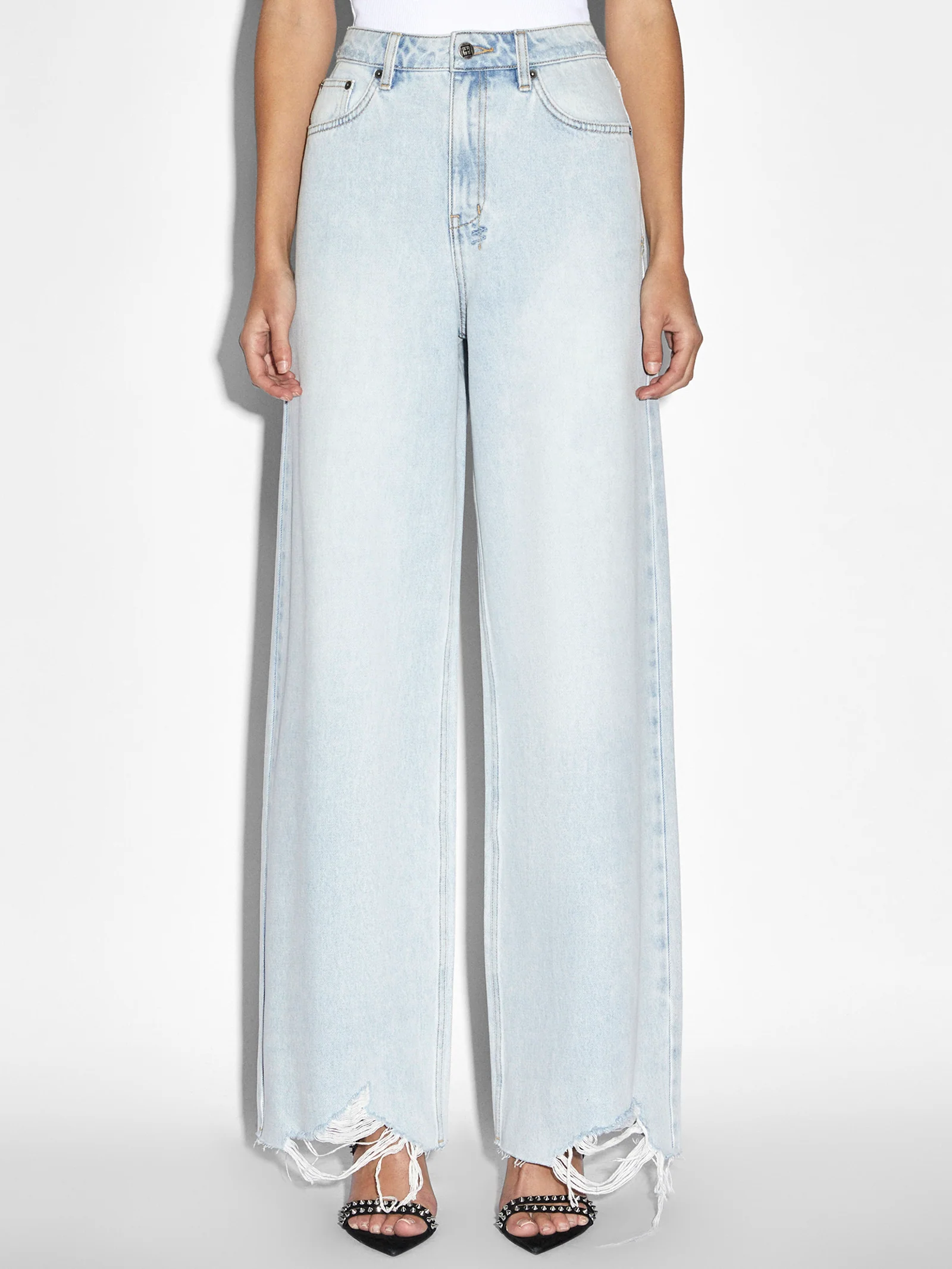 Strider Drift Jeans