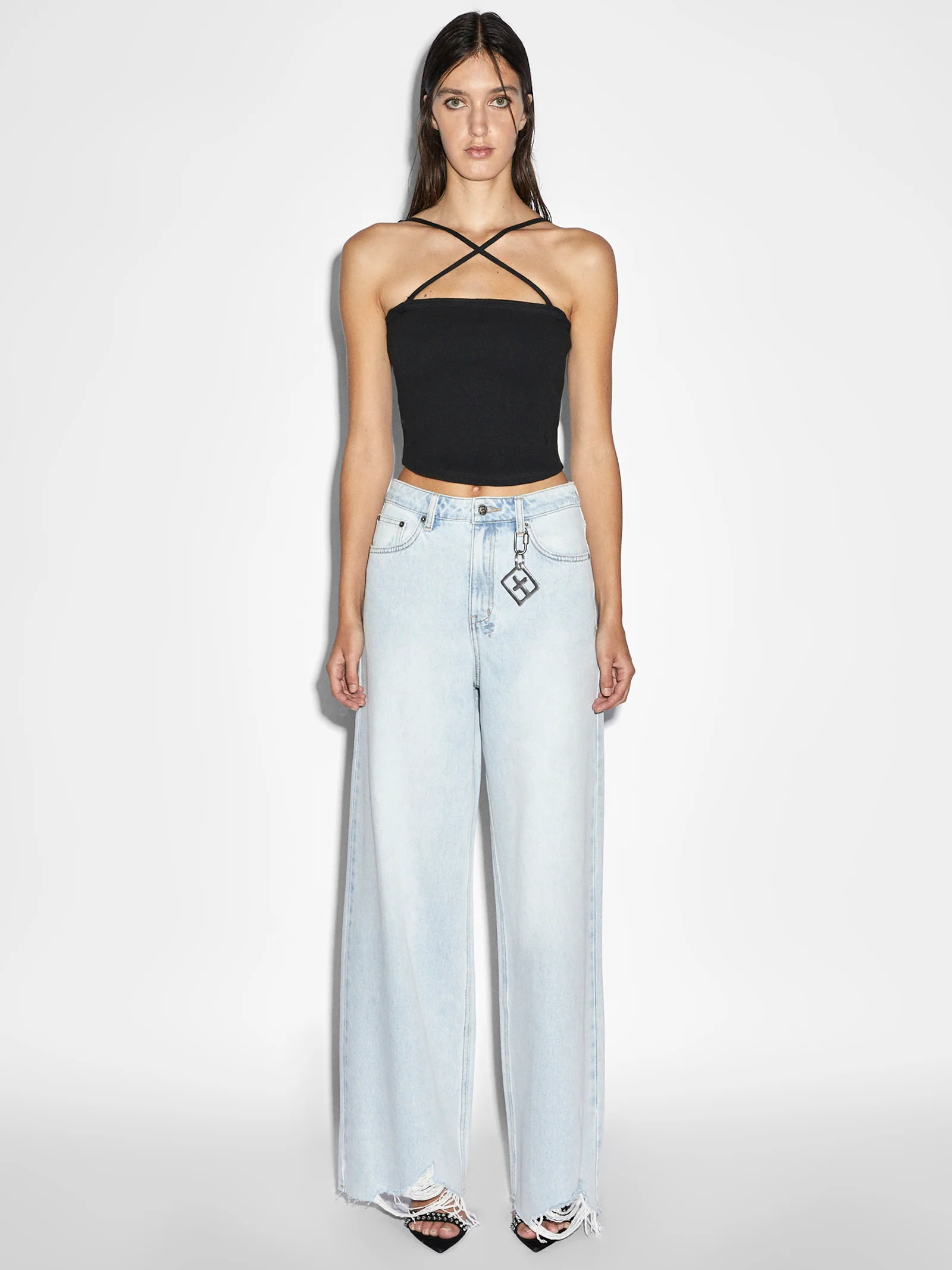 Strider Drift Jeans - Image 2