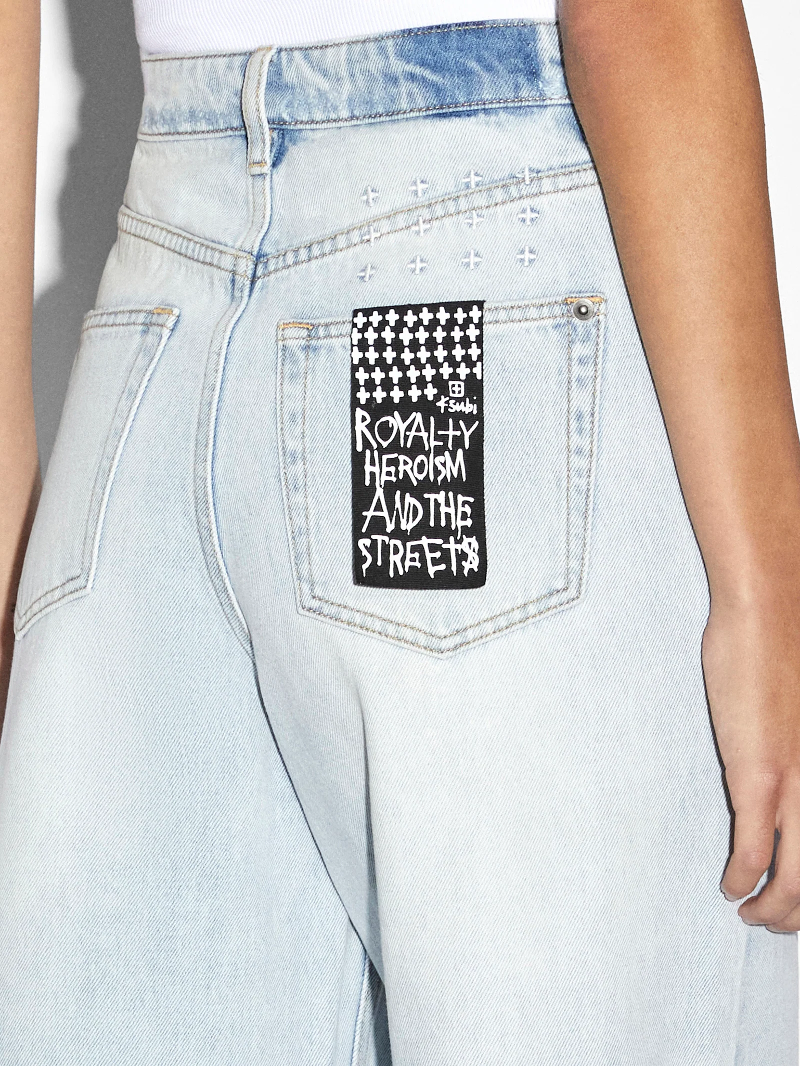 Strider Drift Jeans - Image 4