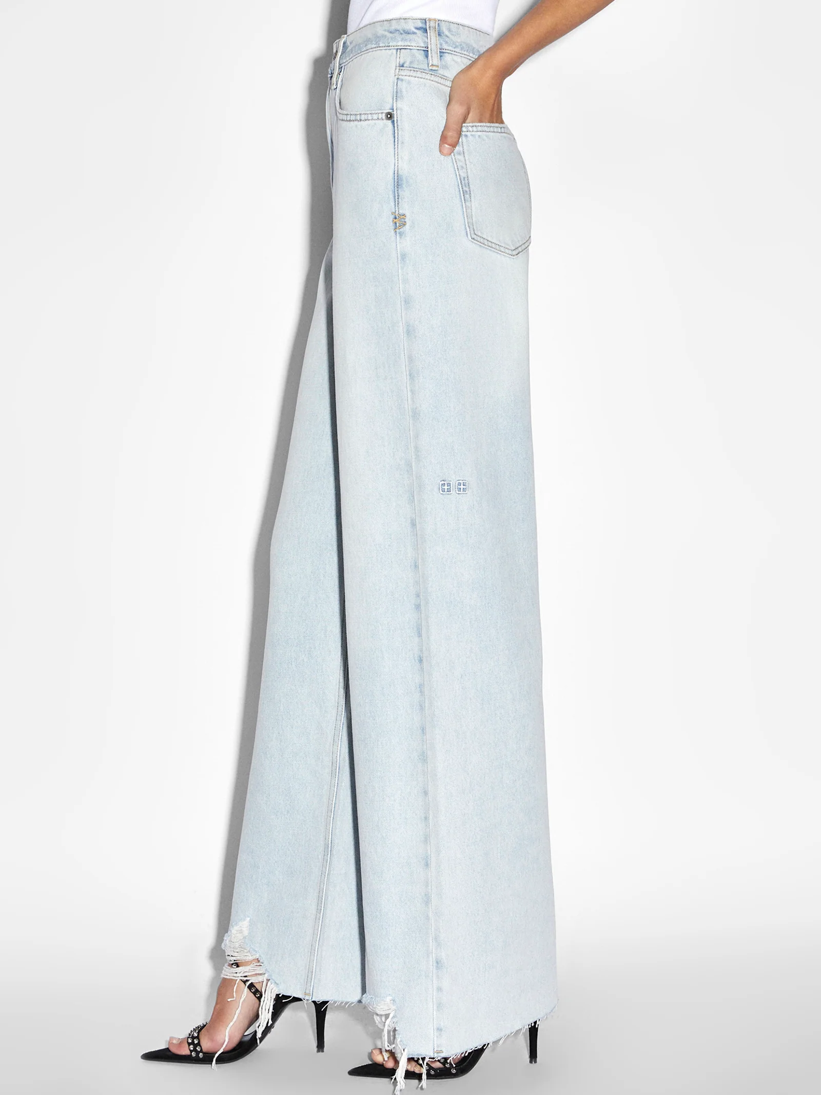 Strider Drift Jeans - Image 5