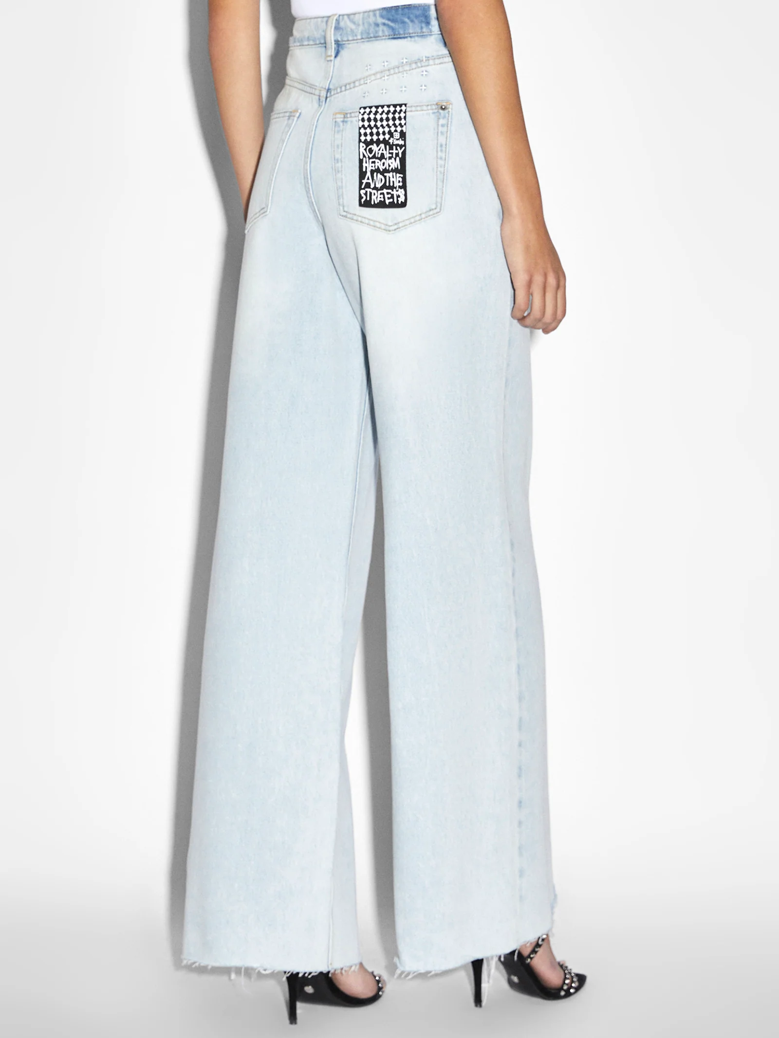 Strider Drift Jeans - Image 6