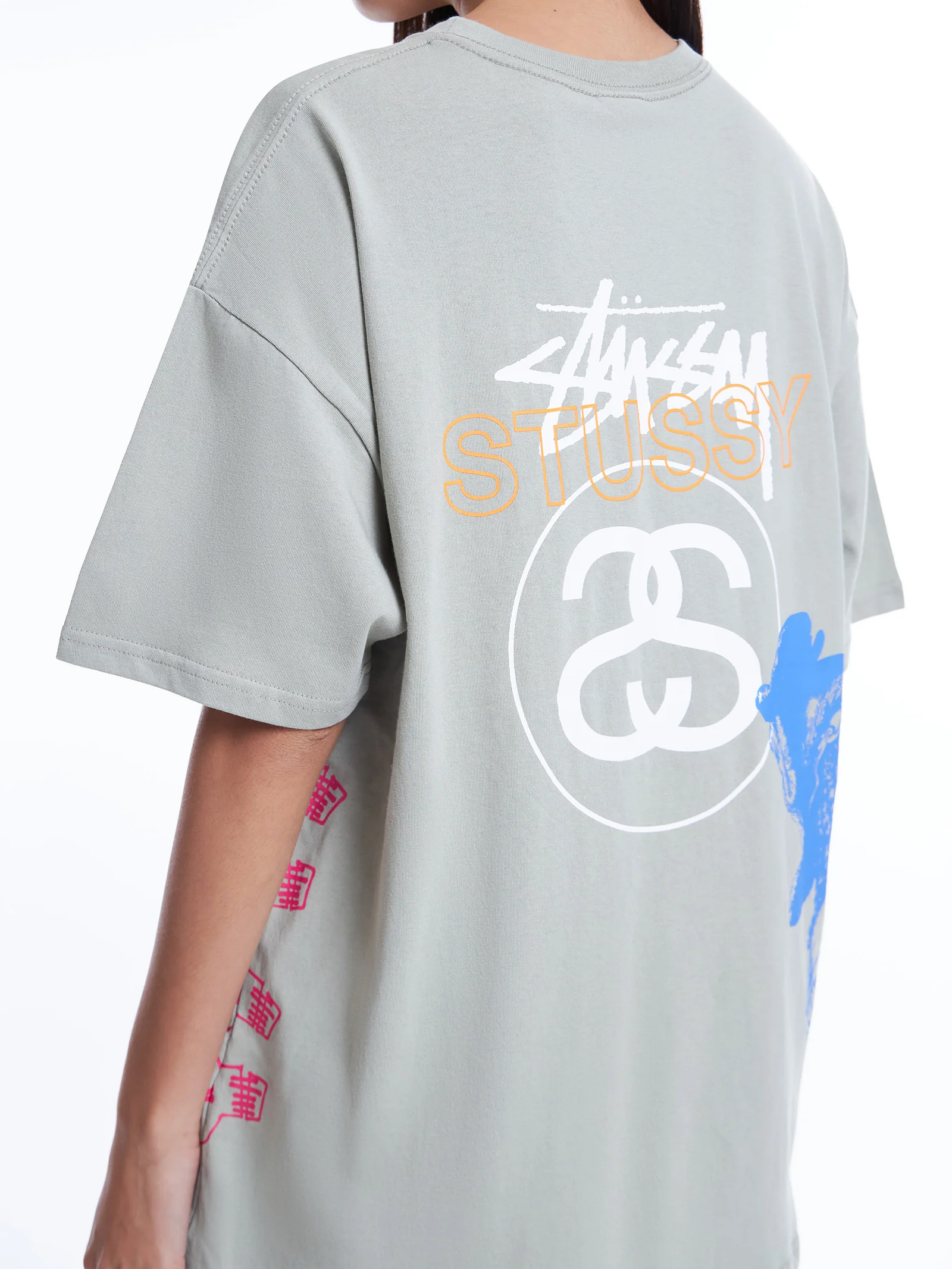Strike Relaxed T-Shirt - Image 3