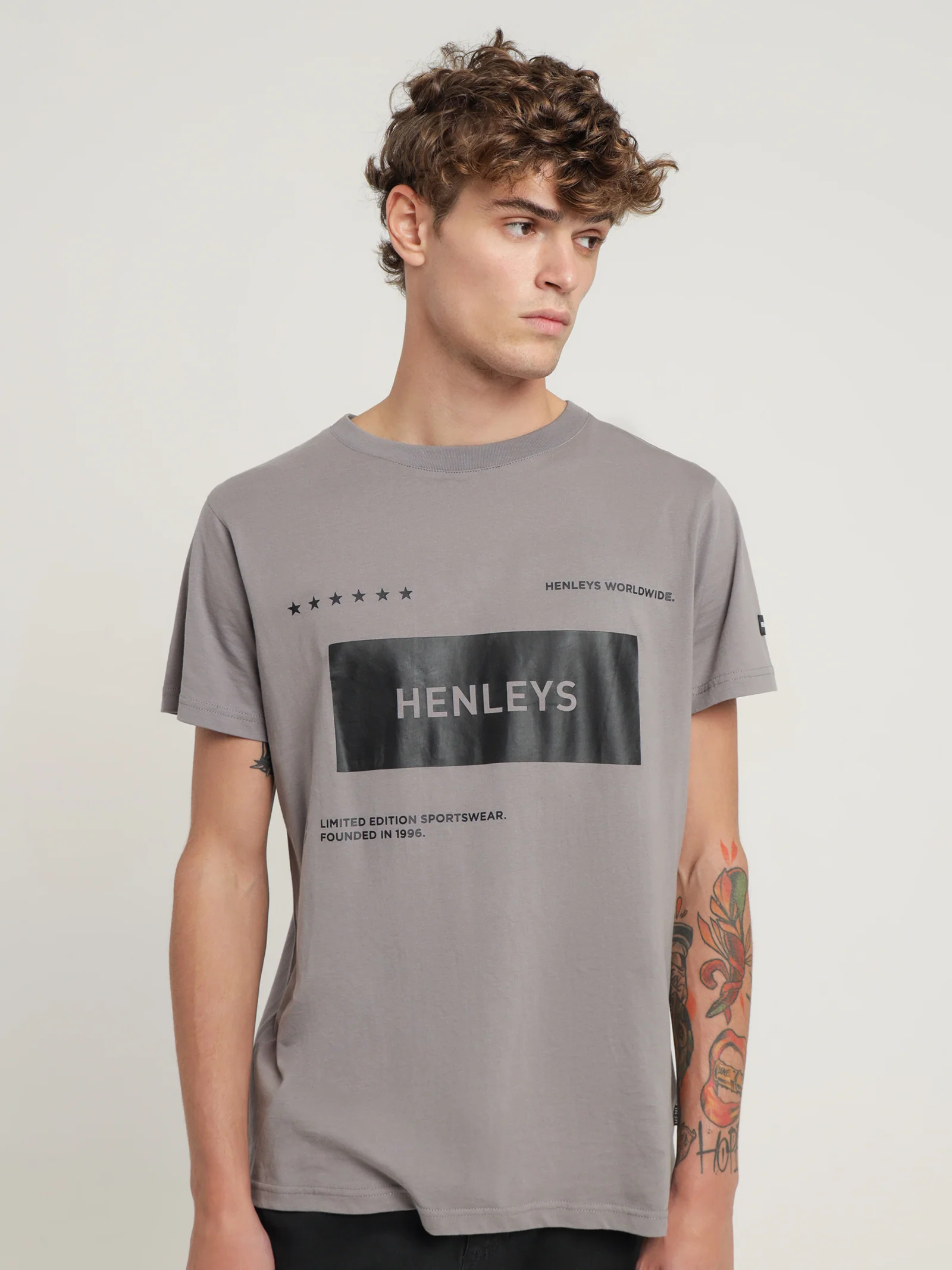 Strikeback T-Shirt - Image 4