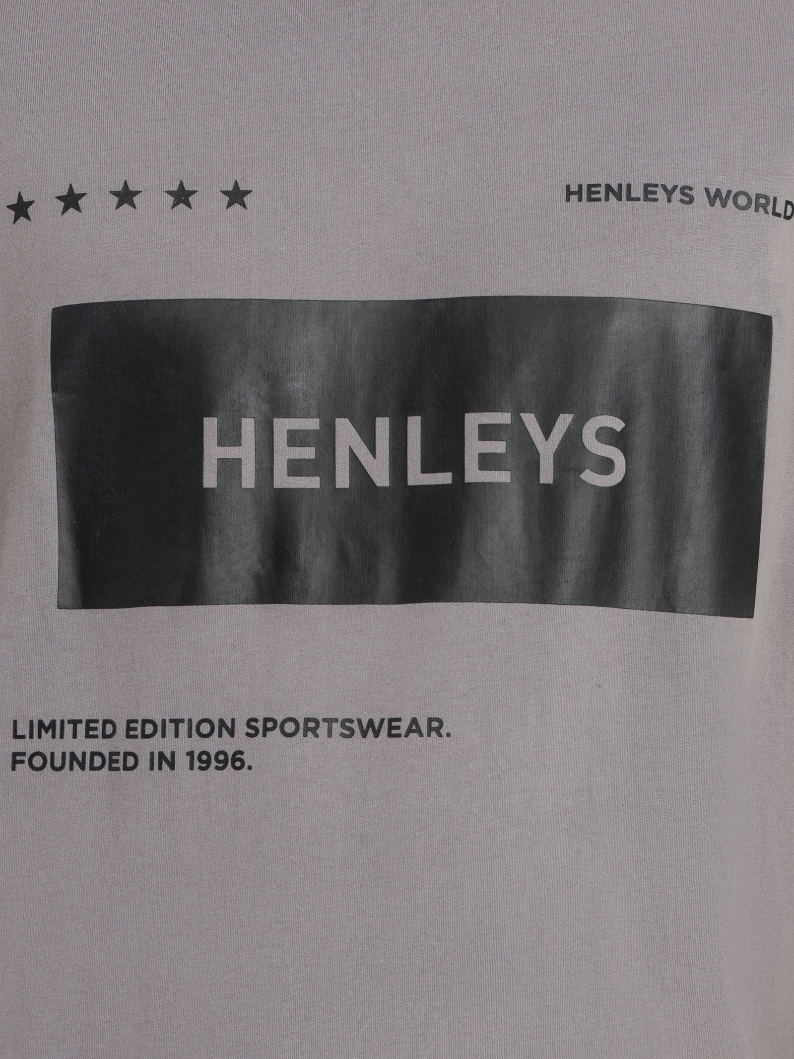 Strikeback T-Shirt - Image 7